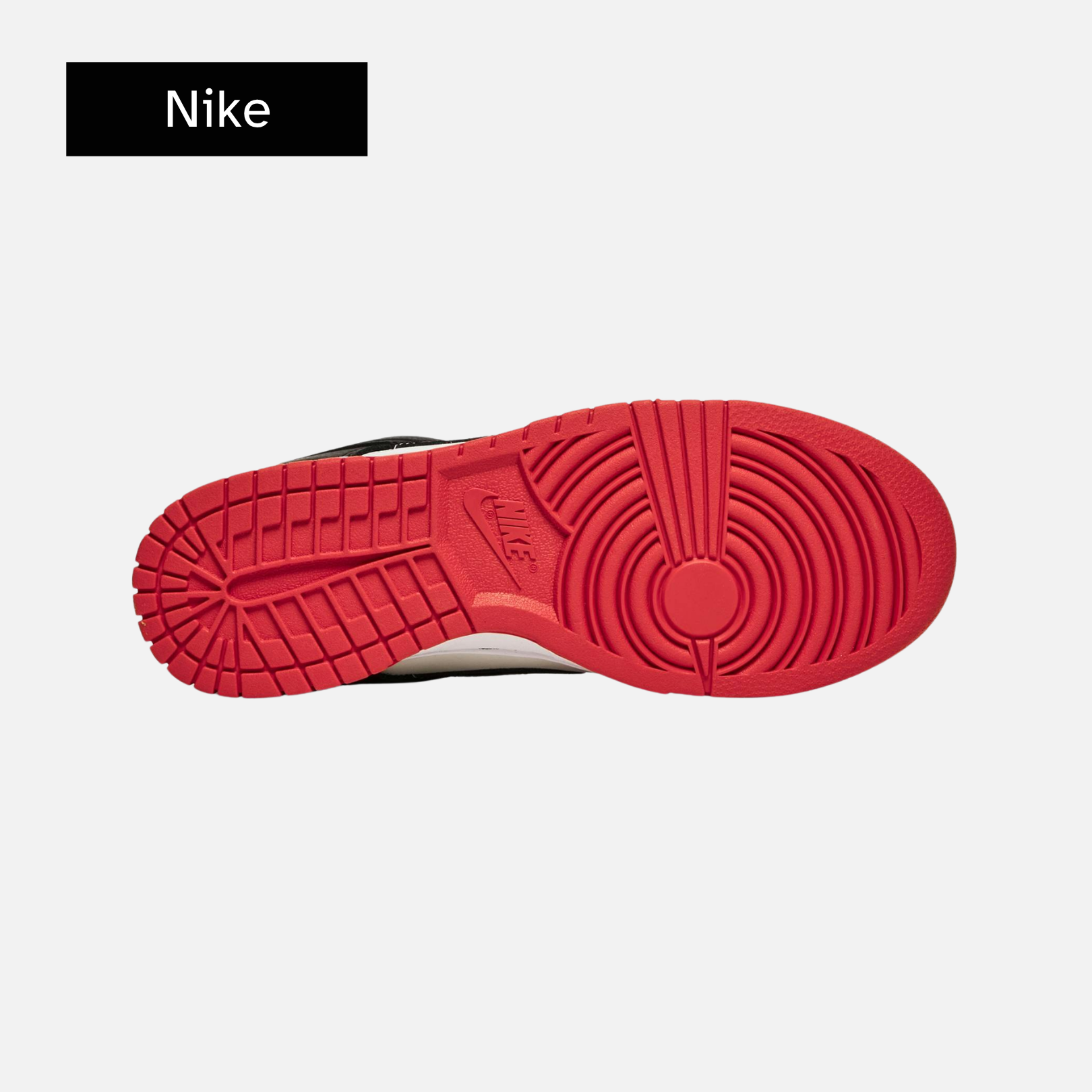 Nike NBA x Dunk Low EMB '75th Anniversary - Bulls'