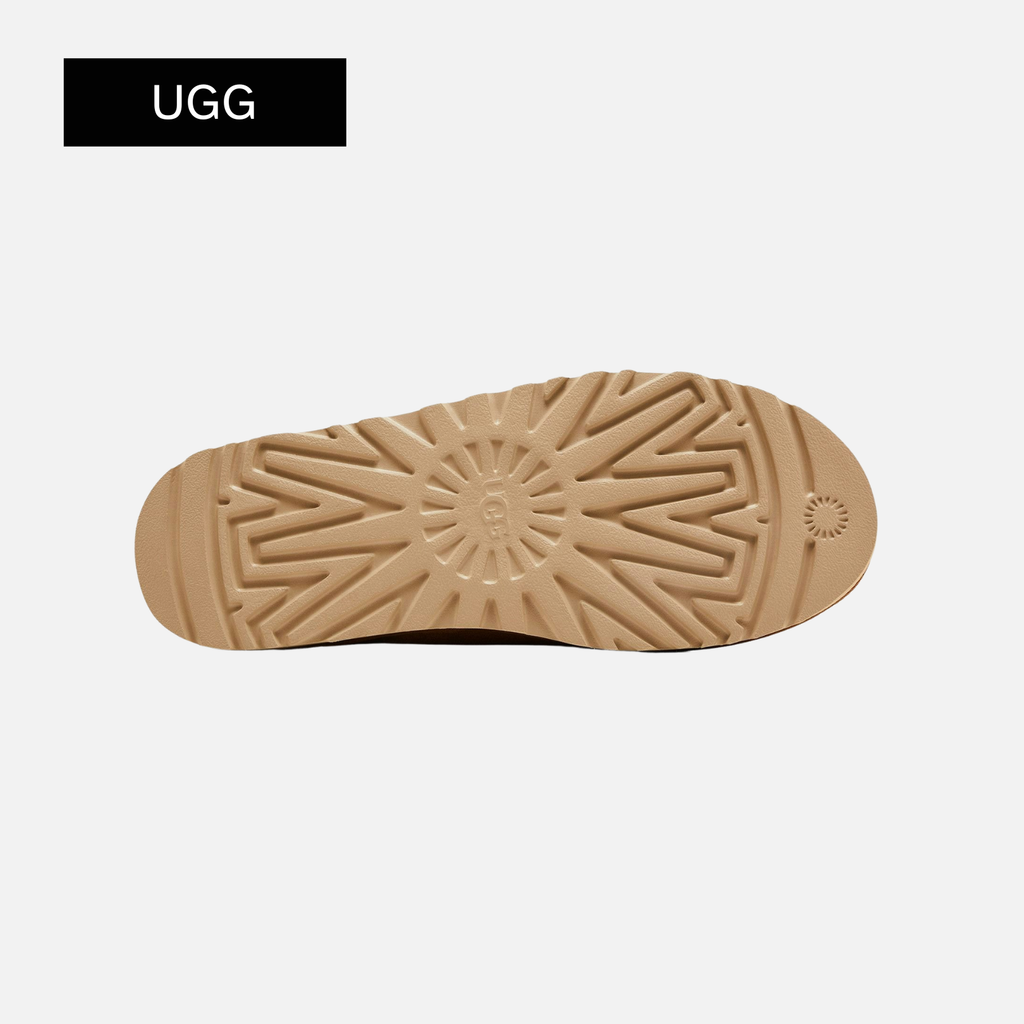 UGG Classic Slip-On Slipper 'Chestnut'