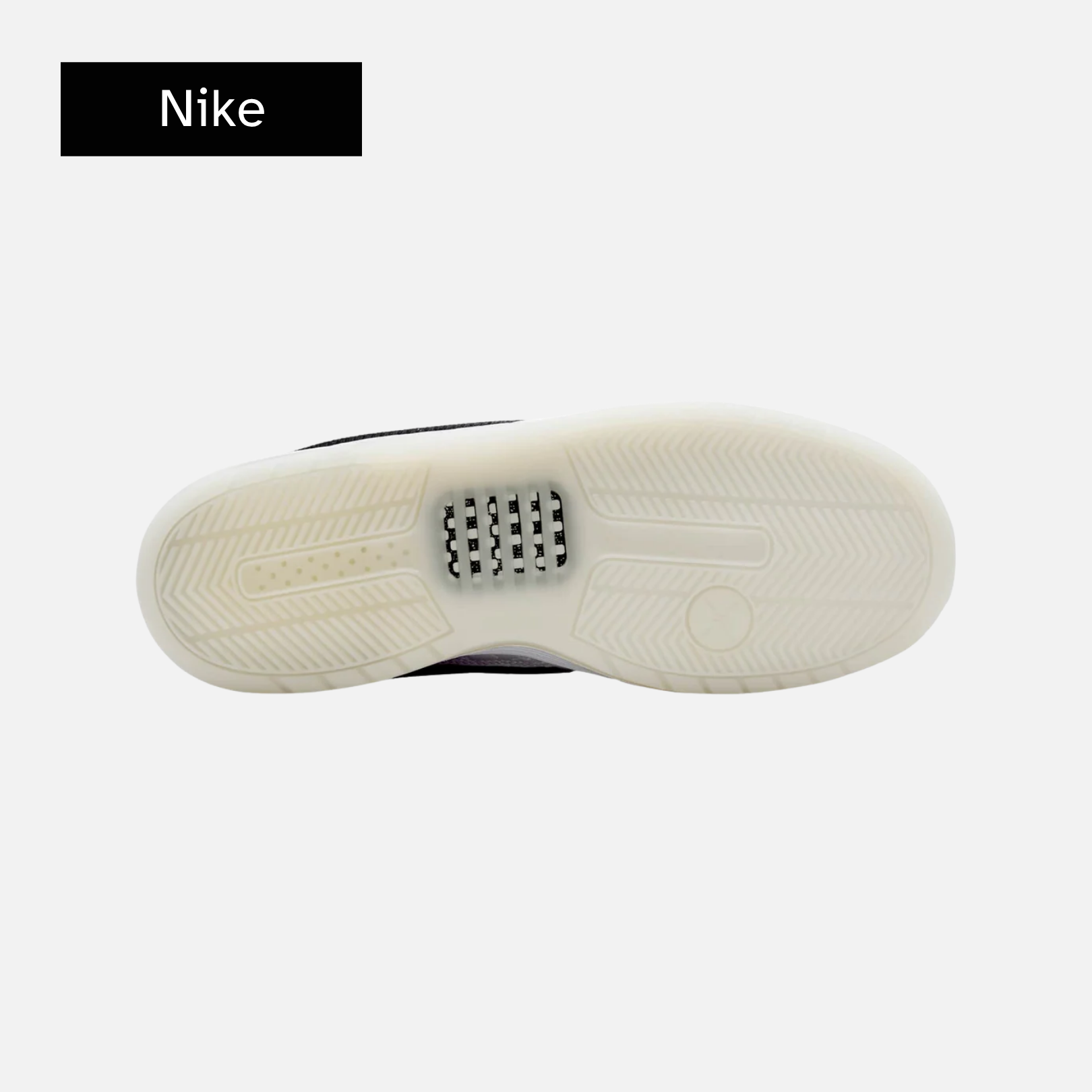 Nike Zoom Air Paul Rodriguez 1 'White Black' 2025