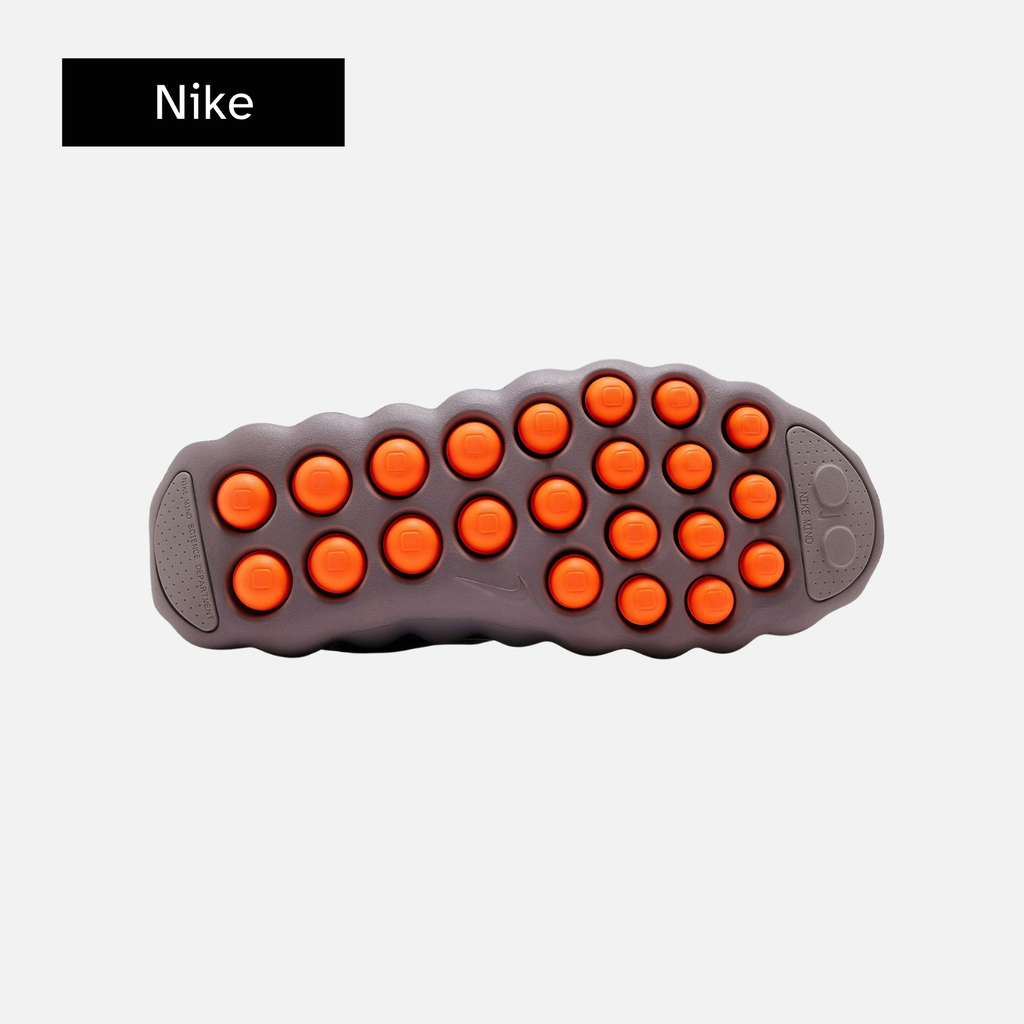 Nike Wmns Mind 002 'Light Violet Ore'