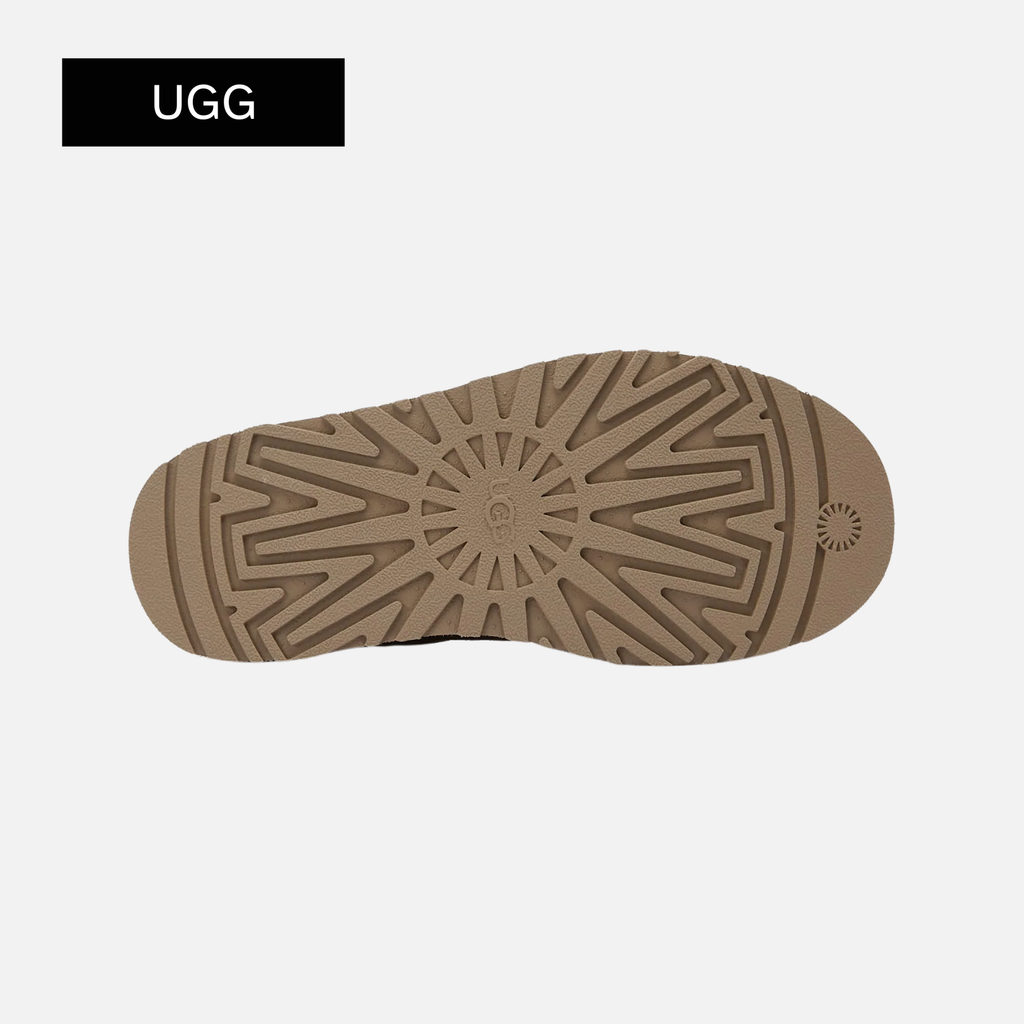 Tazz Sunwave Slipper Kids 'Mustard Seed'