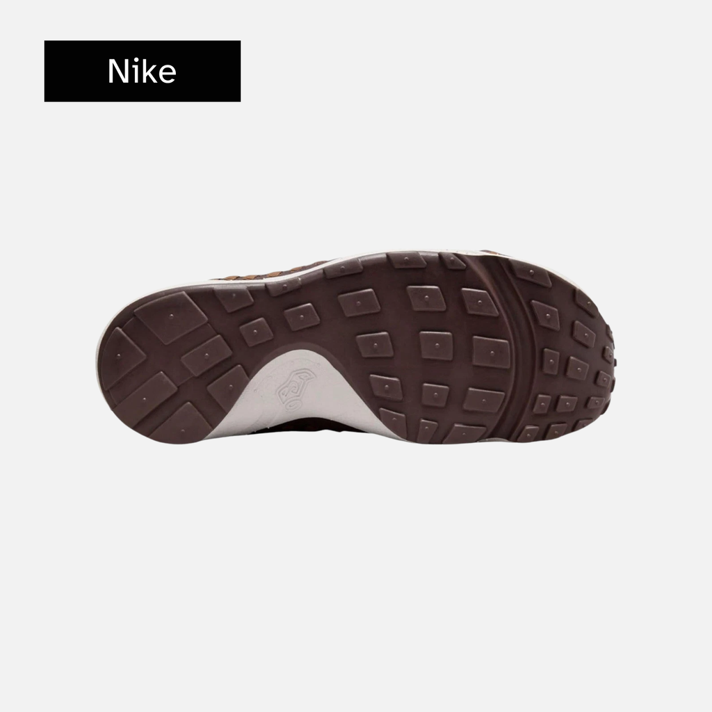 Nike Wmns Air Footscape Woven 'Earth'