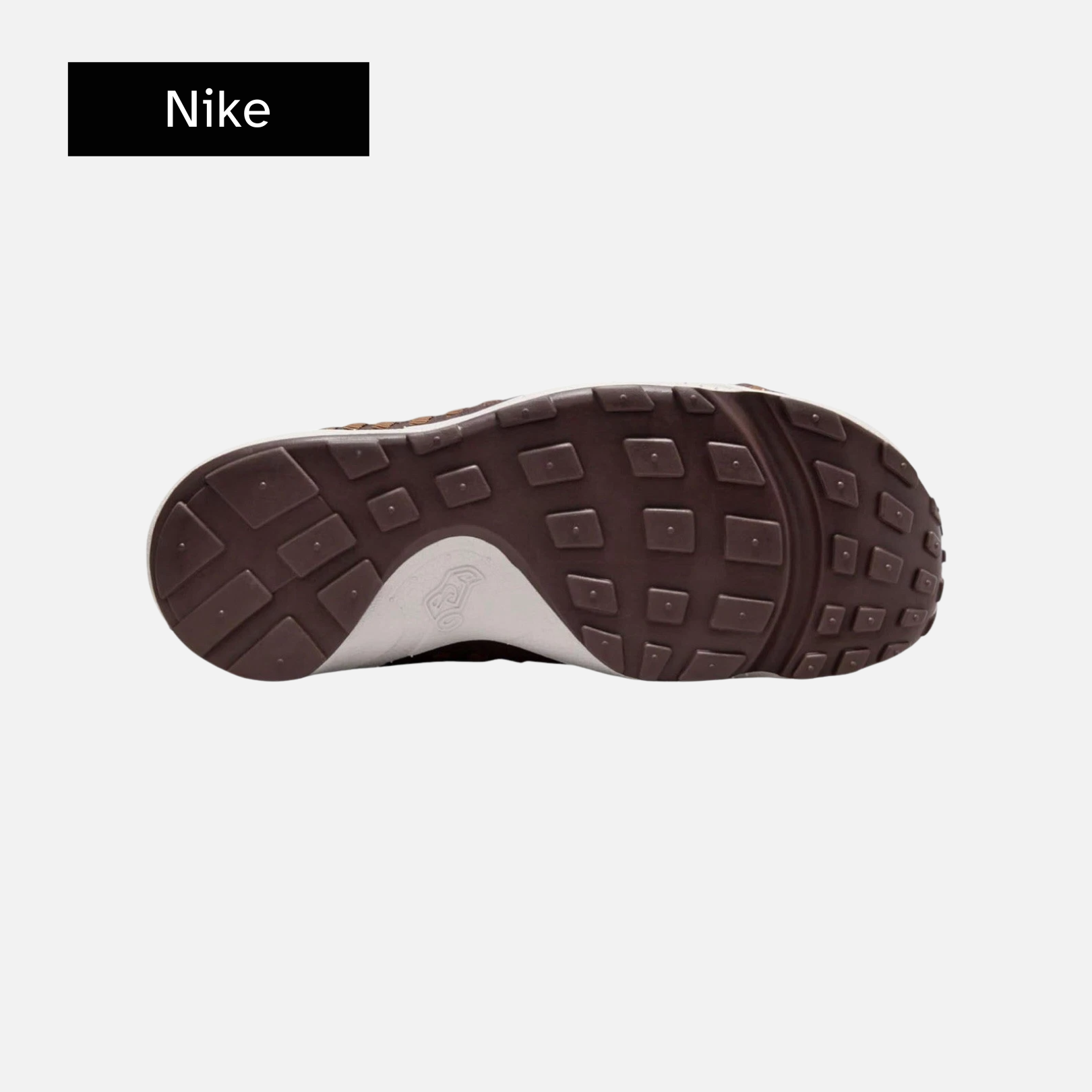 Nike Wmns Air Footscape Woven 'Earth'
