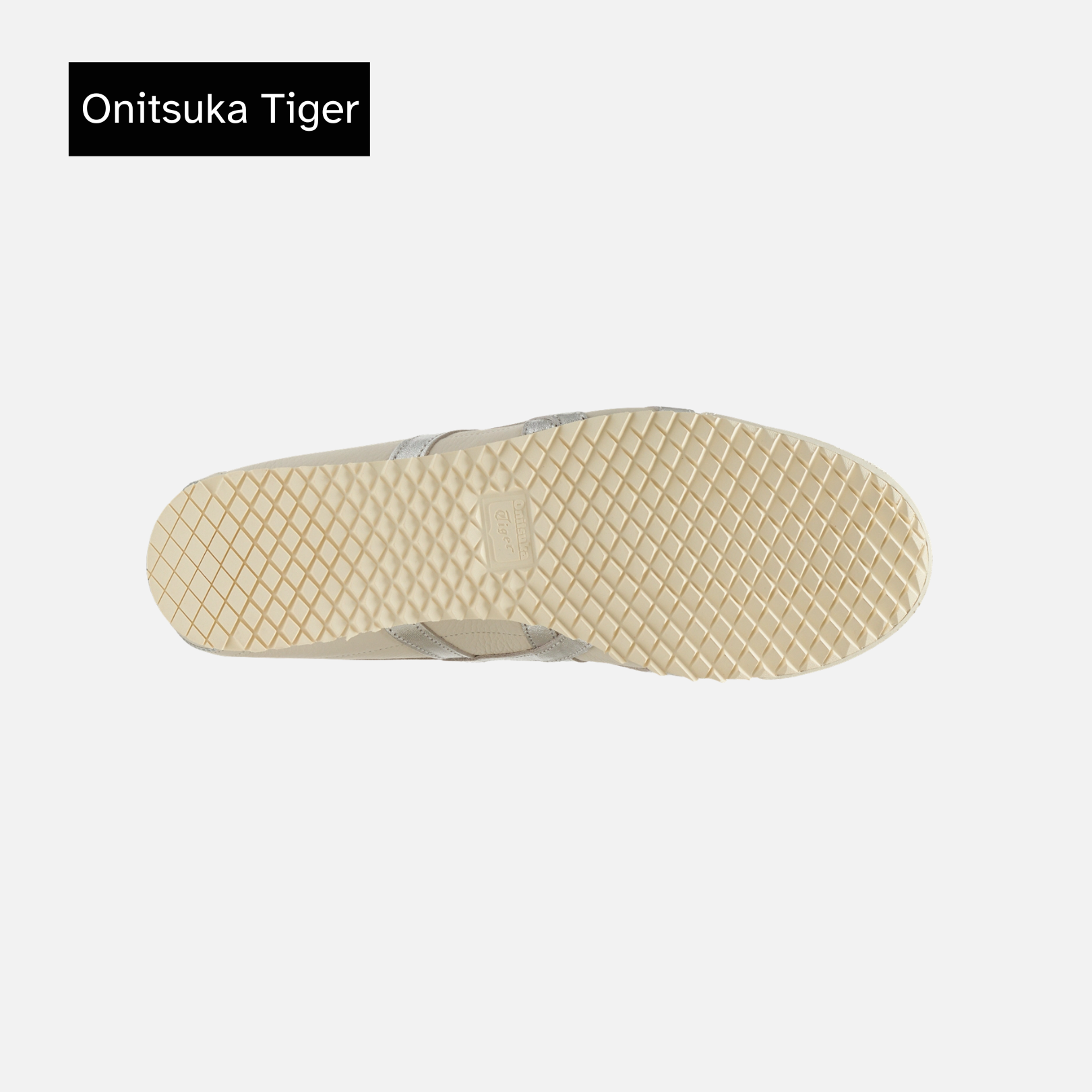Onitsuka Tiger Mexico 66 SD 'Birch Silver'