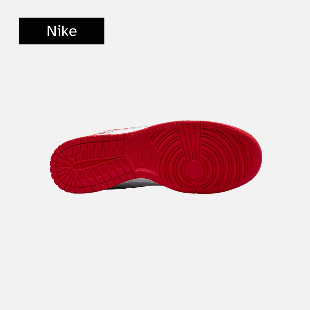 Nike Dunk Low 'St. John's' 2025