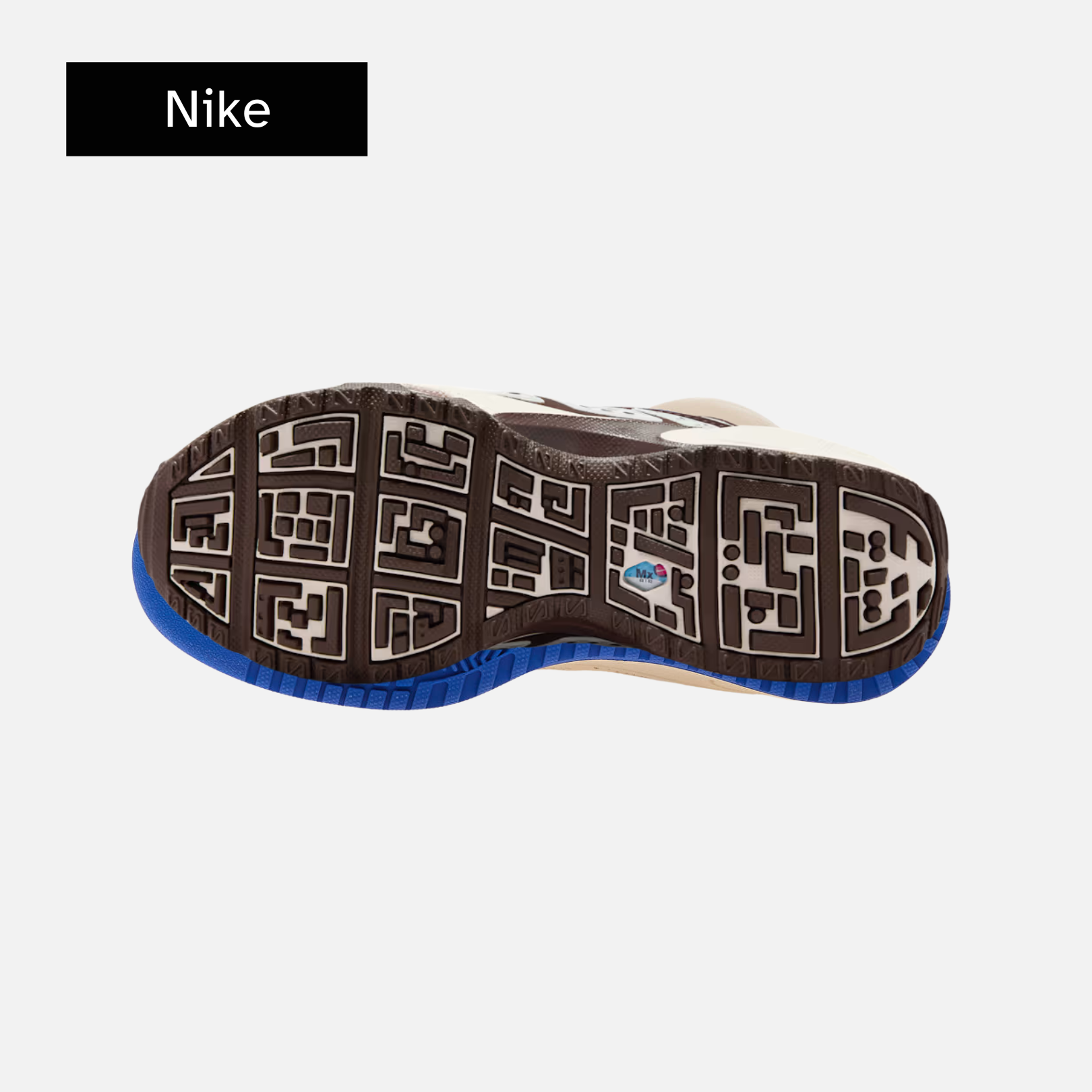 Nike Wmns Air Max SNDR 'Real Tree'