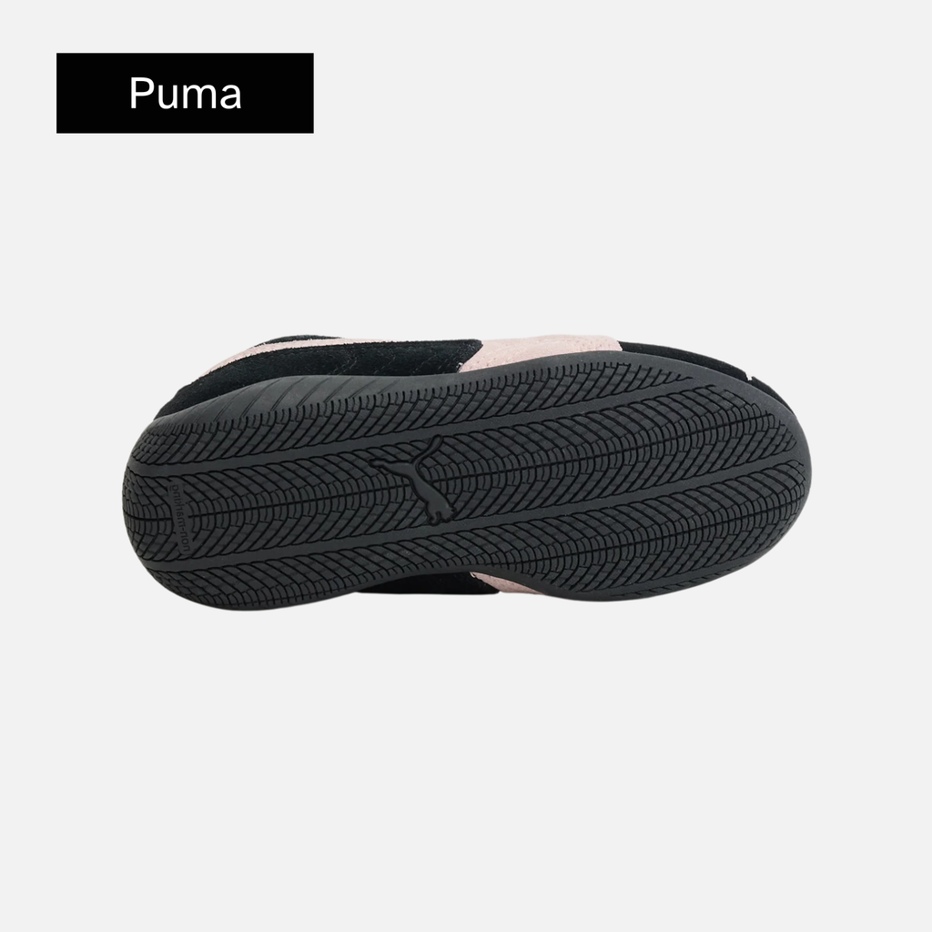 Puma Wmns Speedcat OG 'Black Mauve Mist'