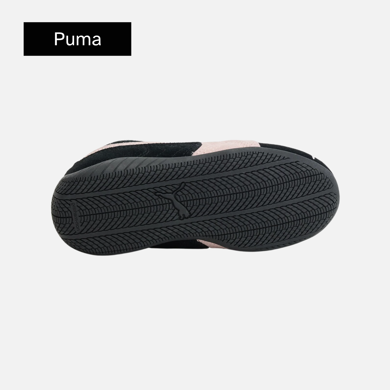 Puma Wmns Speedcat OG 'Black Mauve Mist'