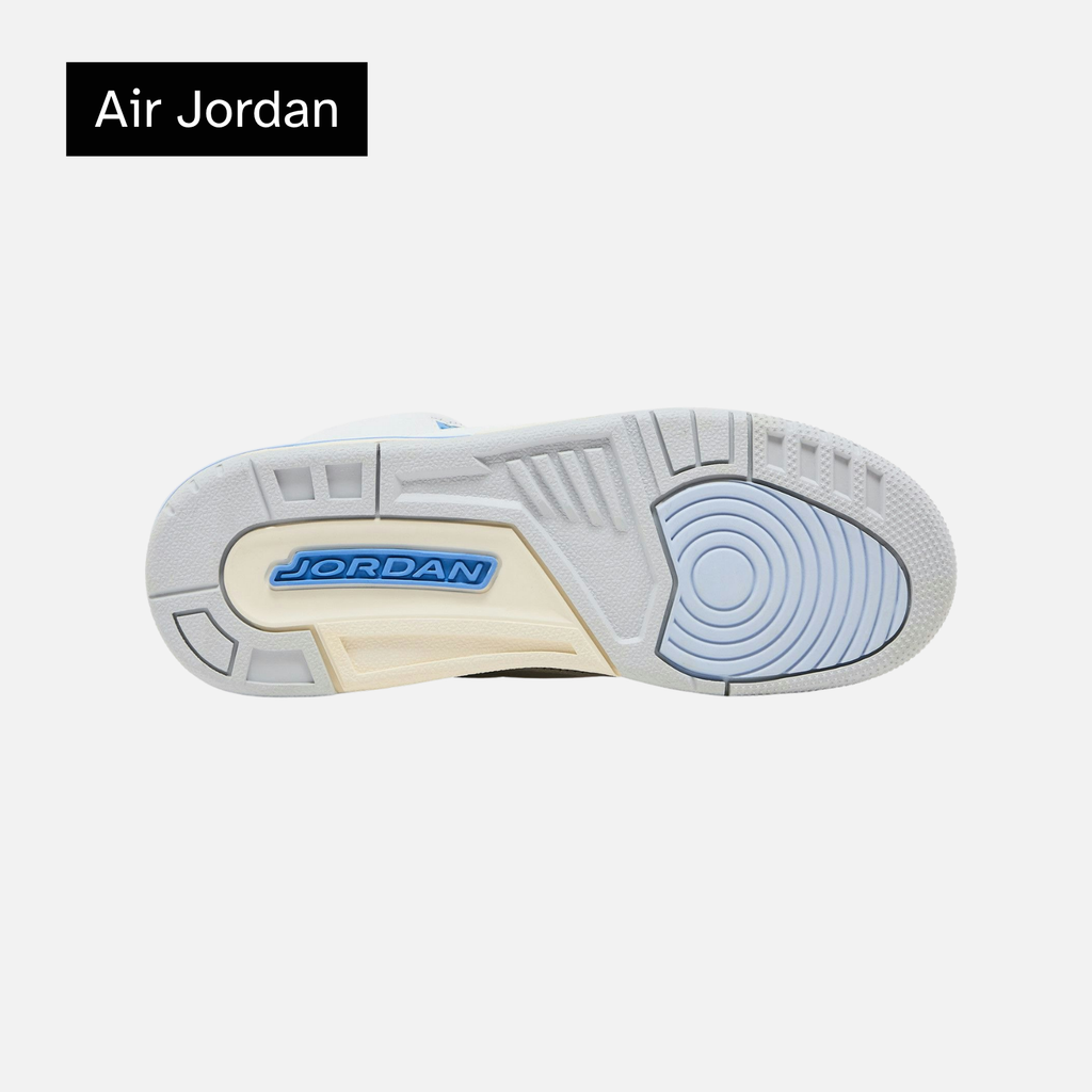 Air Jordan 3 Retro GS 'Lucky Shorts'