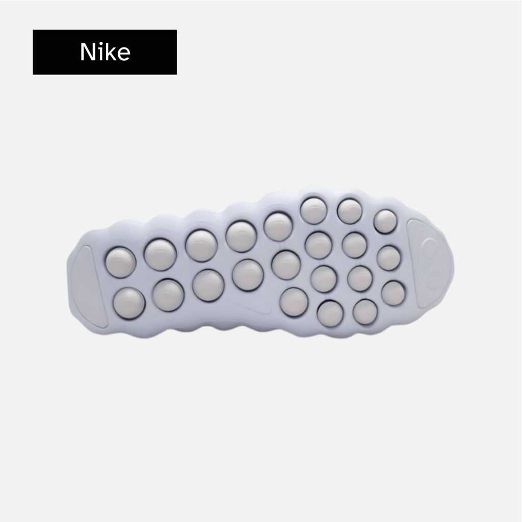 Nike Mind 002 'White Vast Grey'