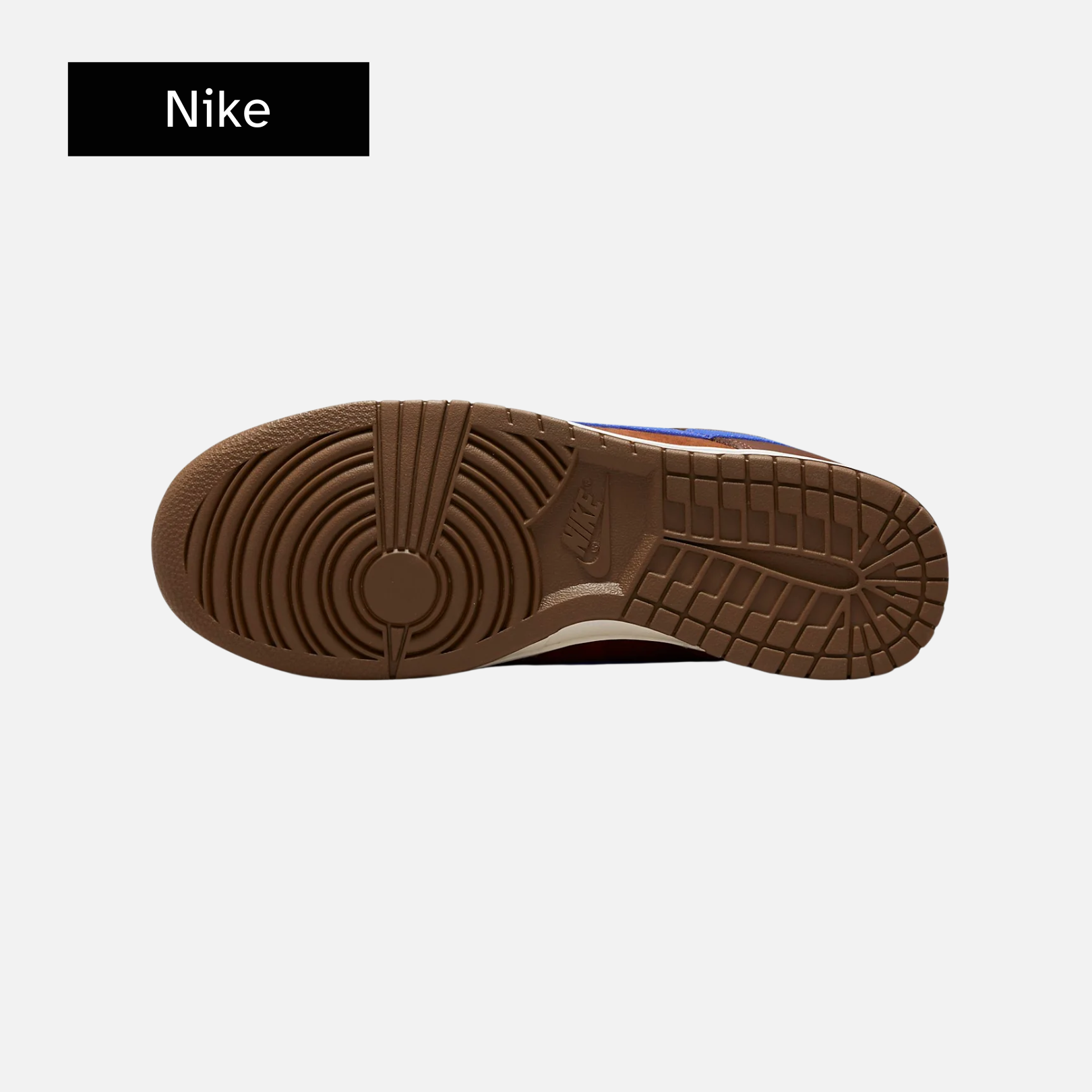 Nike Dunk Low Premium 'Mars Stone Blue'