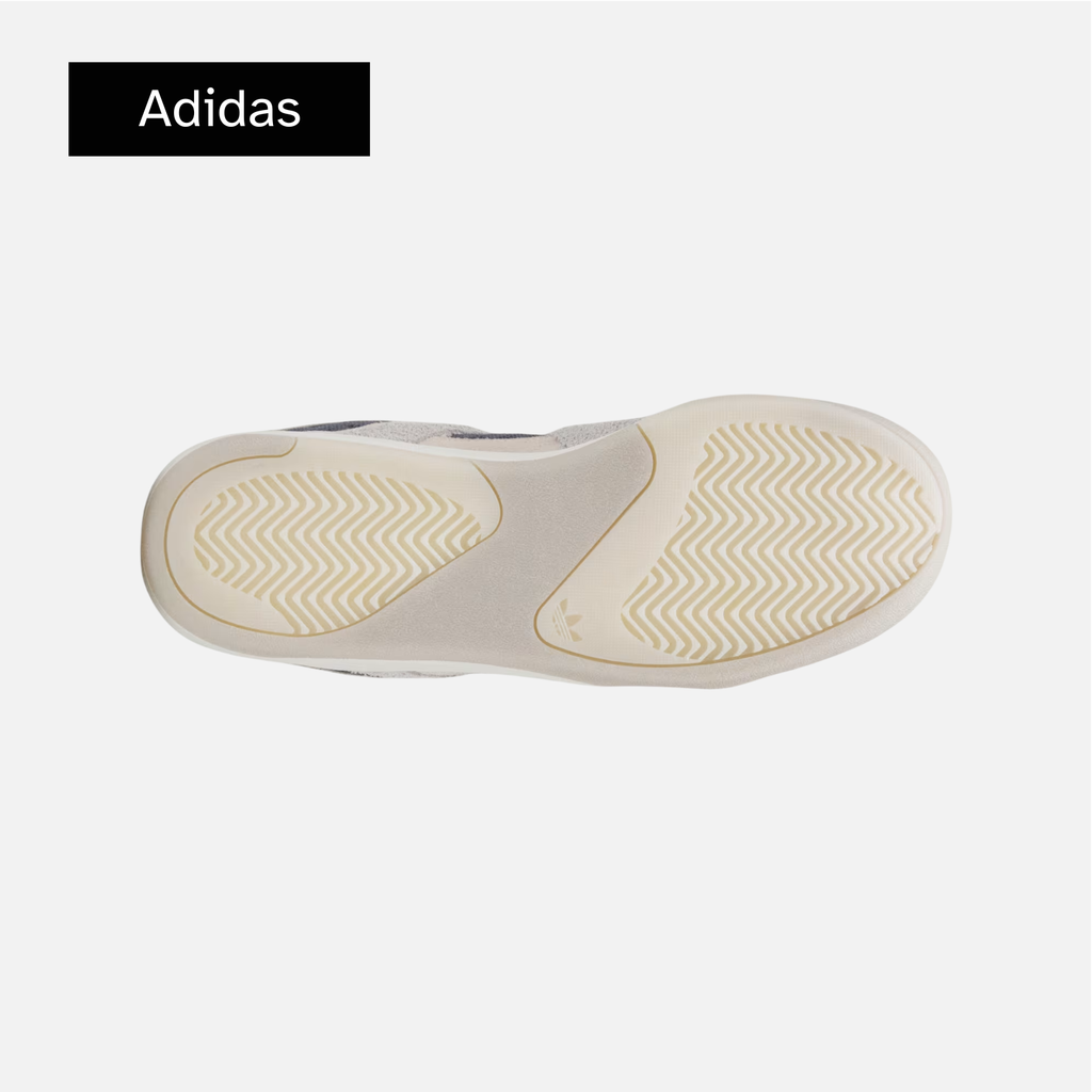 adidas BADBO 1.0 'Chalk White'