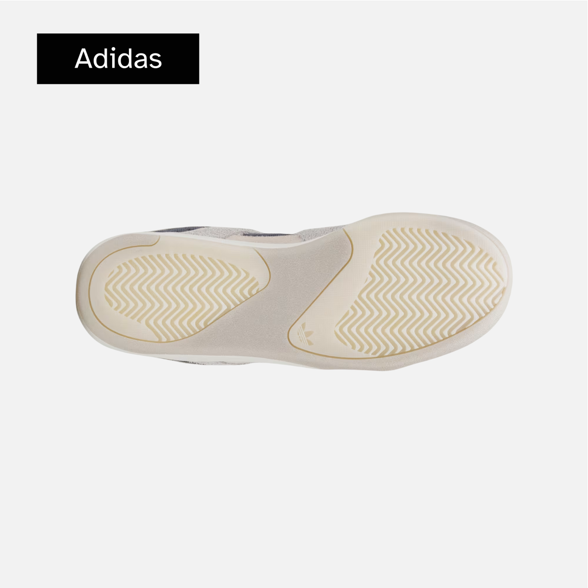 adidas BADBO 1.0 'Chalk White'