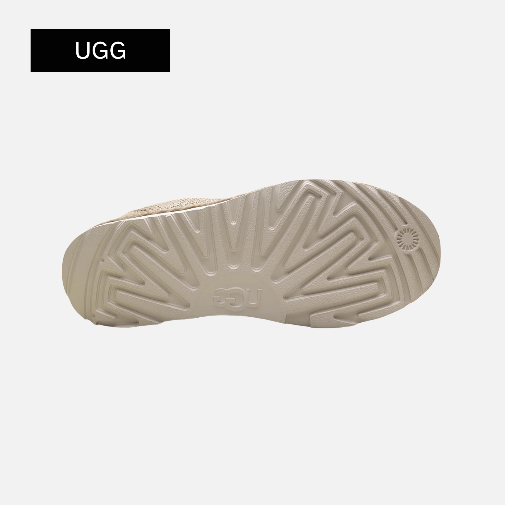 UGG Lo Lowmel Kids 'Mustard Seed'