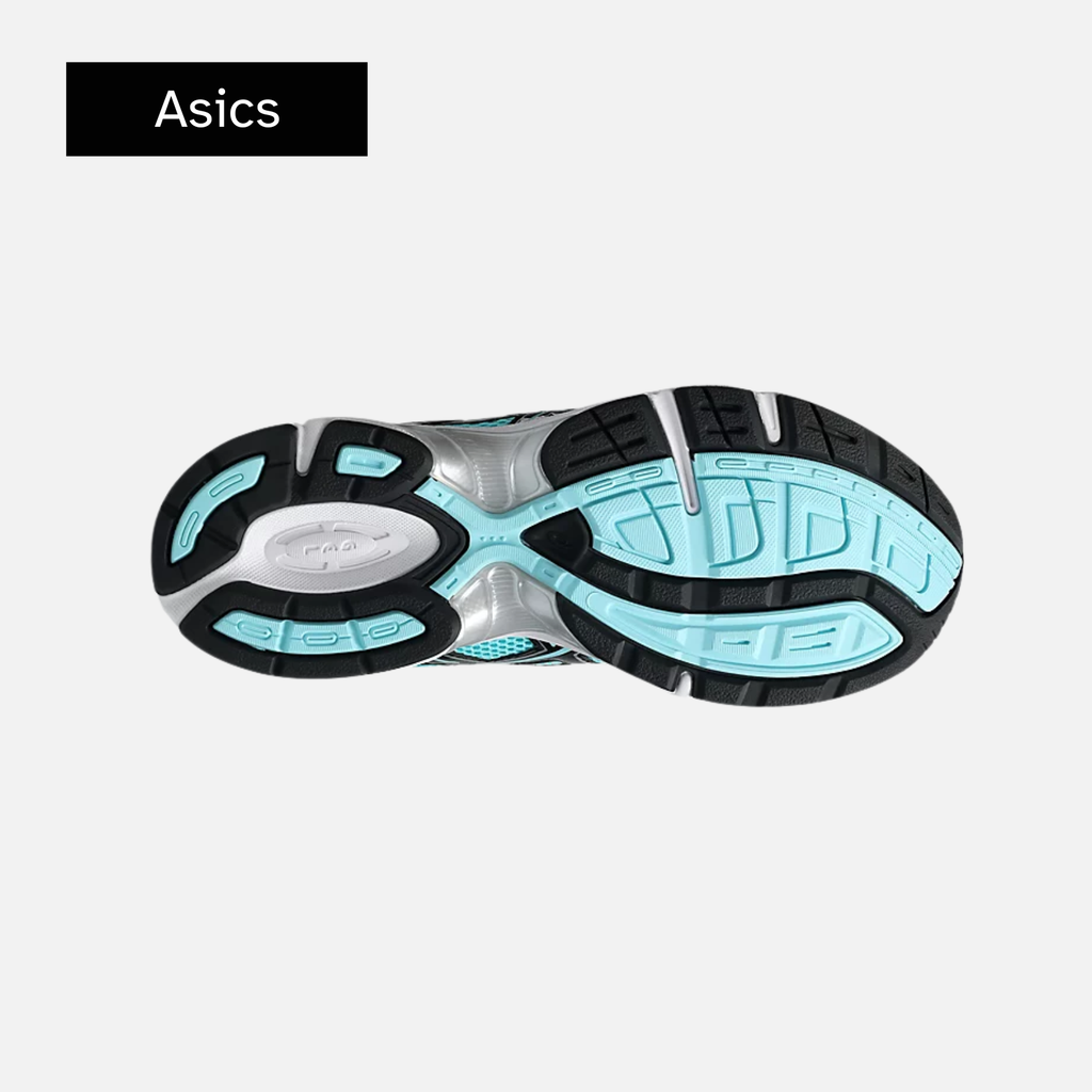 Asics Gel 1130 'Larimar Blue Pure Silver'