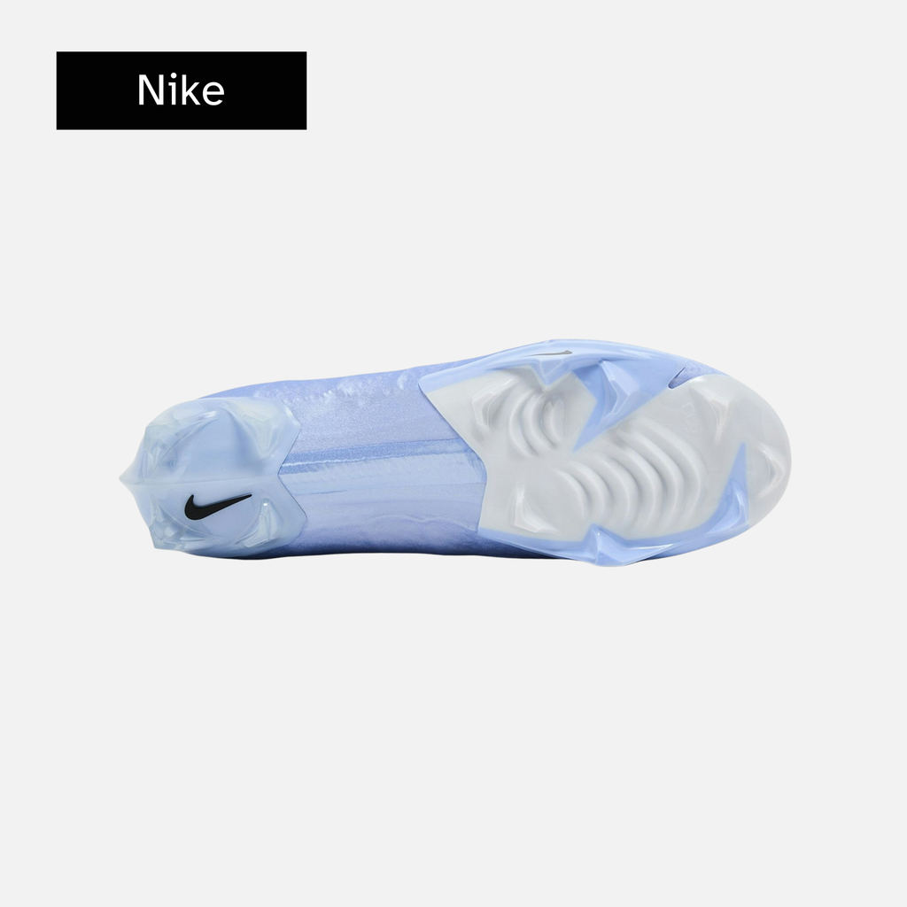 Nike Vapor Edge 360 Untouchable Mid 'Aluminum'