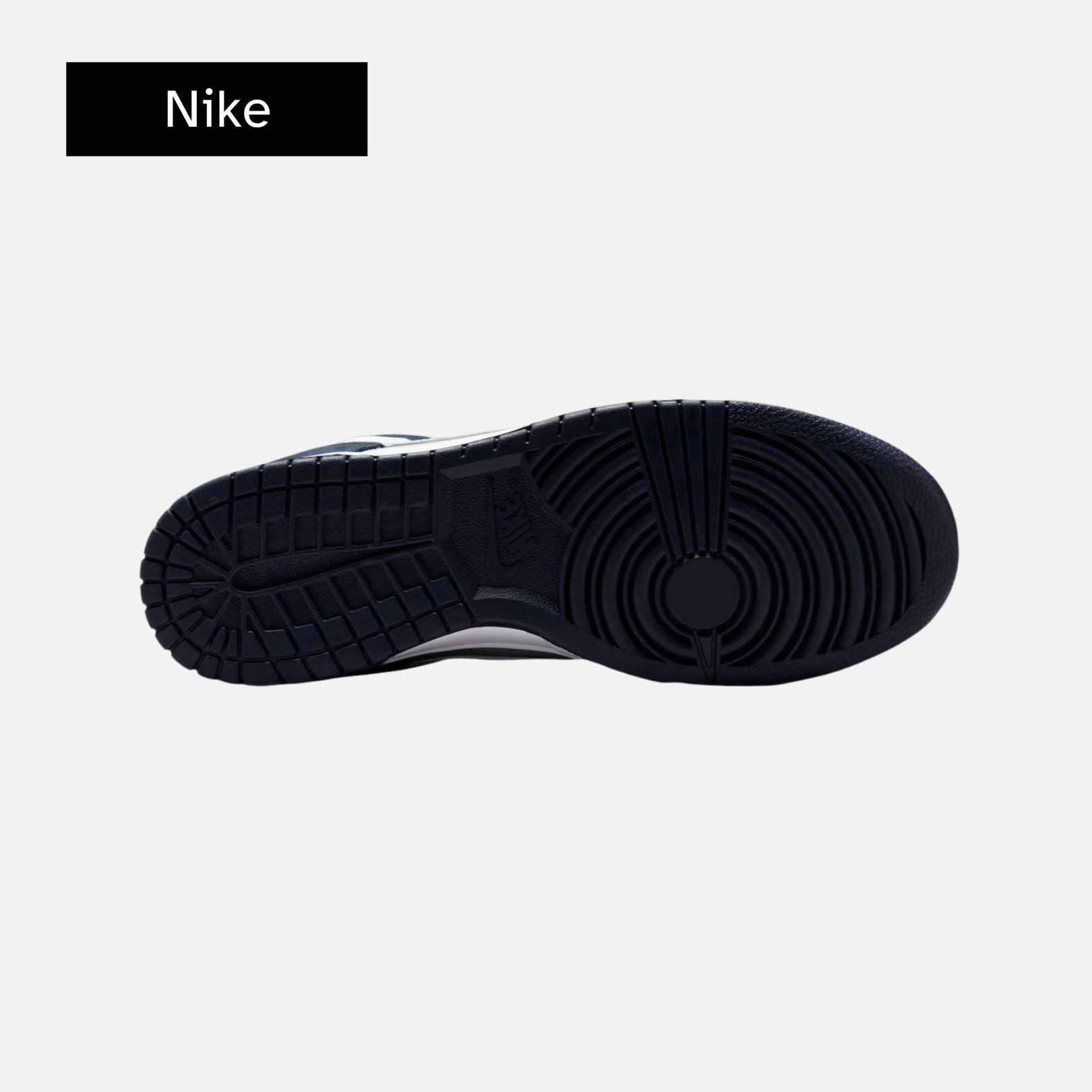Nike Dunk Low 'Obsidian Light Smoke Grey'