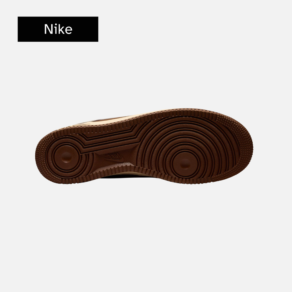 Nike Air Force 1 '07 'Cacao Wow'