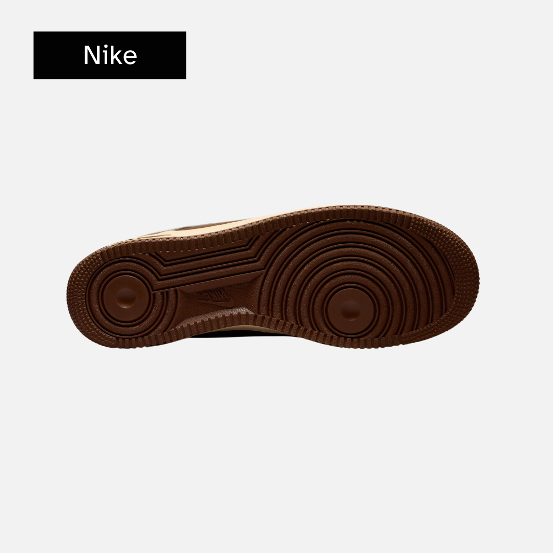 Nike Air Force 1 '07 'Cacao Wow'