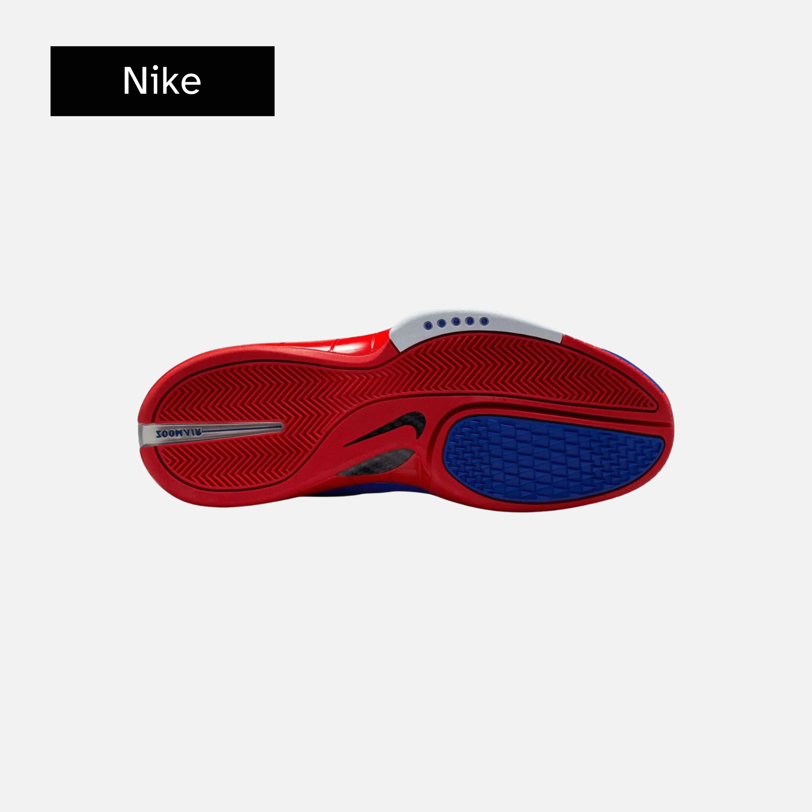 Nike Air Zoom Huarache 2K4 'All-Star' 2026