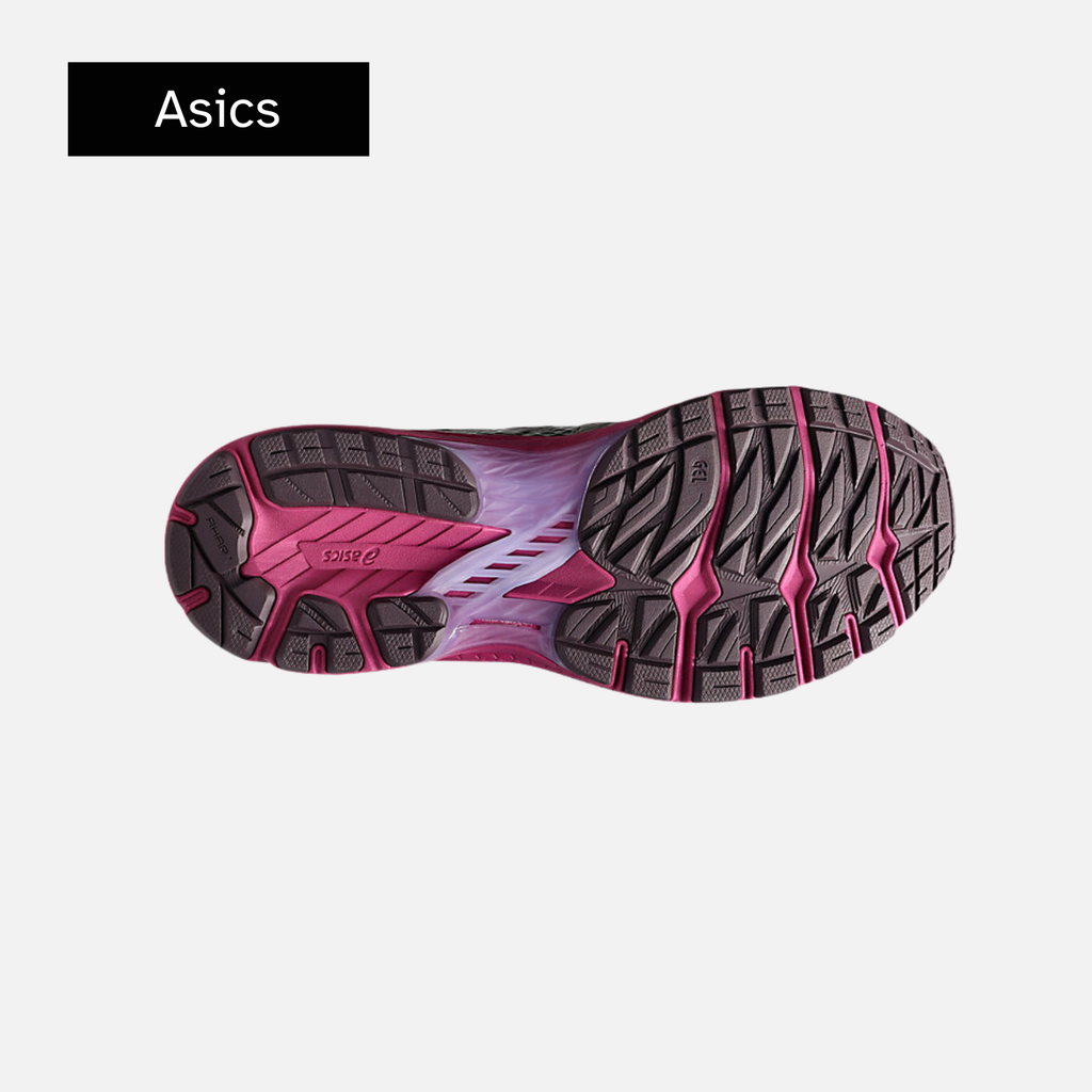 Up There x ASICS Gel Terrain 'Purple Lavender'