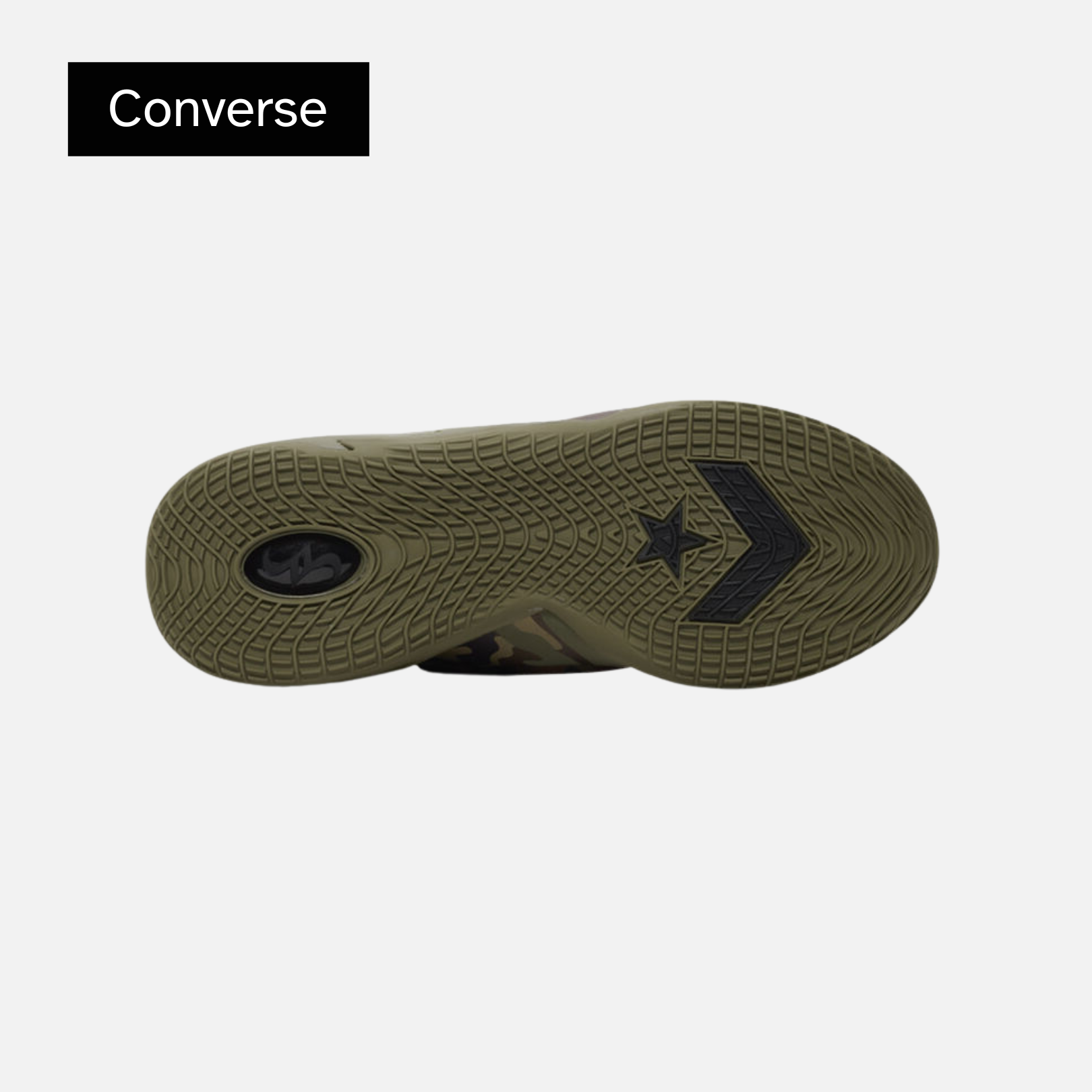 Converse SHAI 001 'Echo'