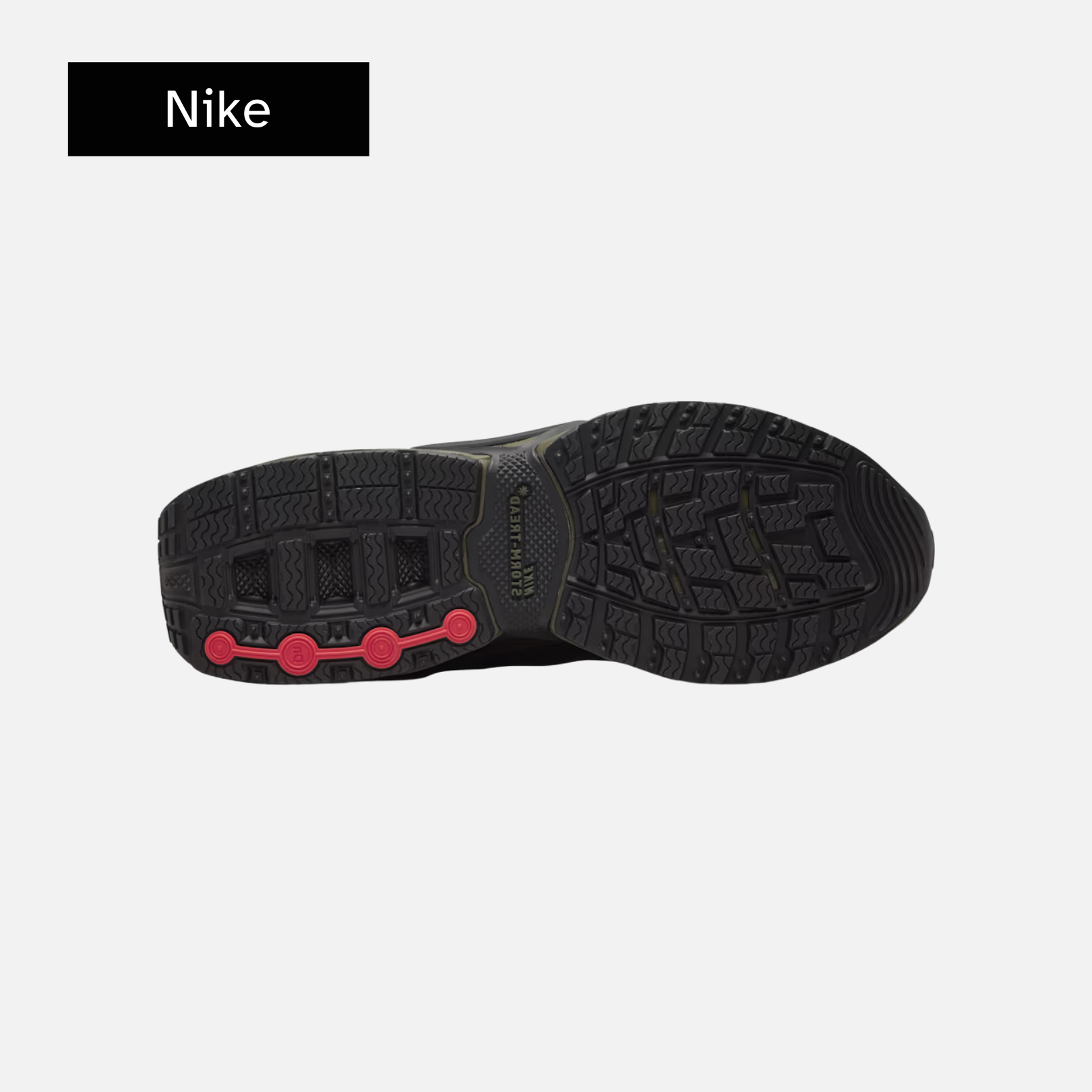 Nike Air Max Dn Roam 'Black Cargo Khaki'
