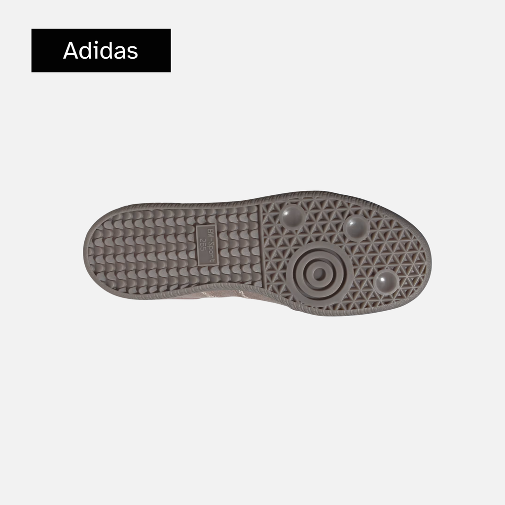Adidas BW Army 'Grey Brown'