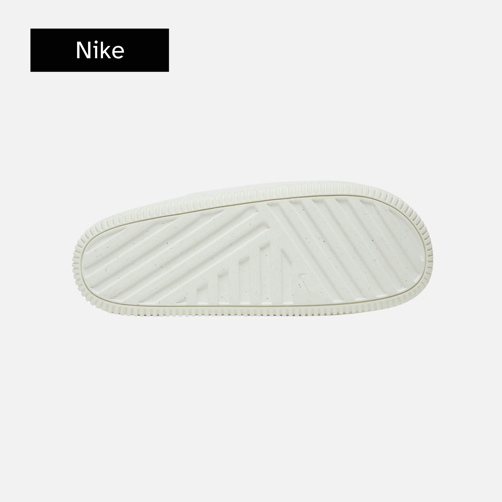 Nike Calm Slide 'Sail'
