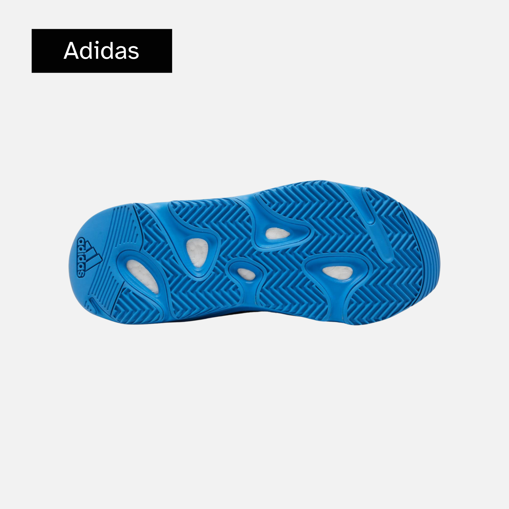 adidas Yeezy Boost 700 'Hi-Res Blue'