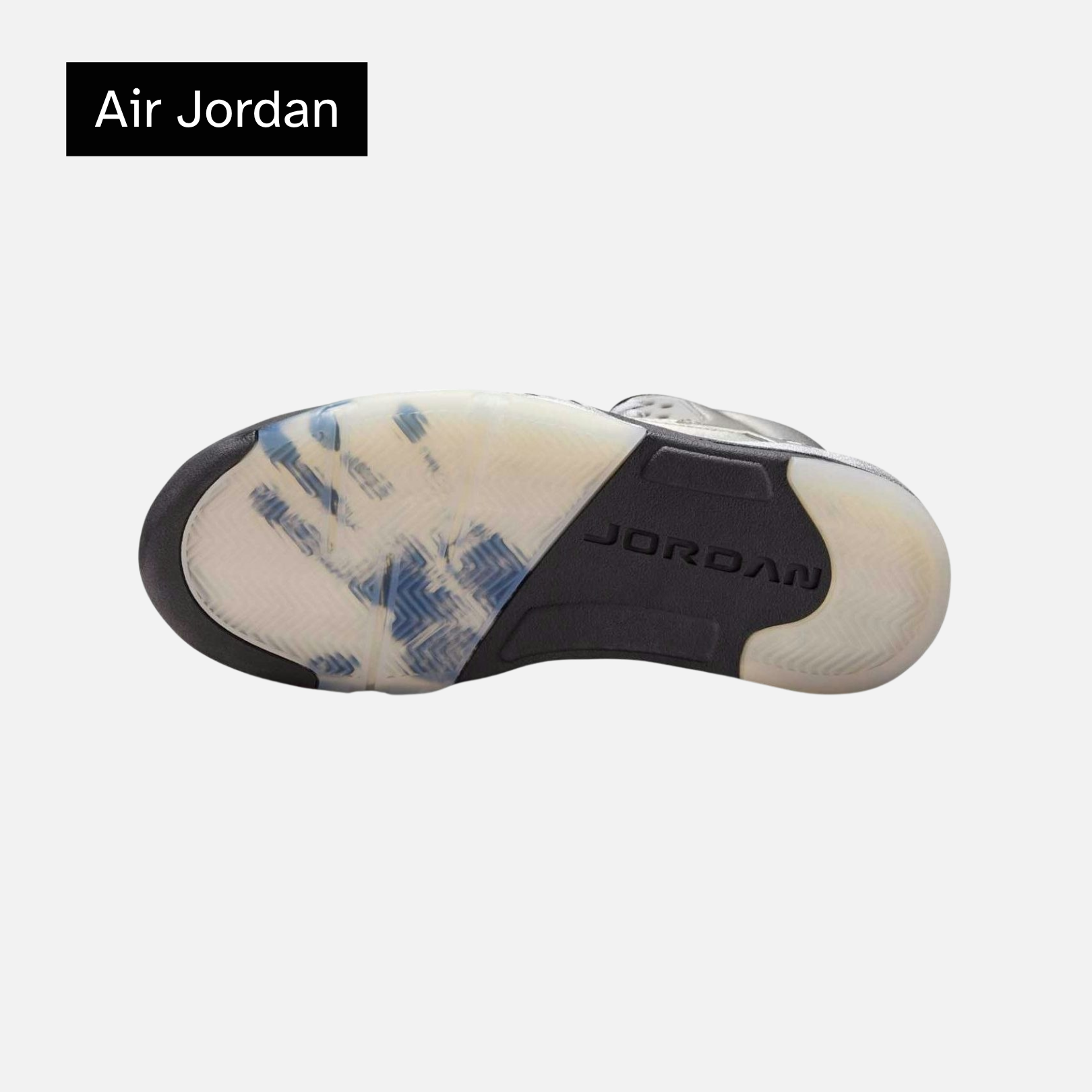 Wmns Air Jordan 5 Retro 'Wings'