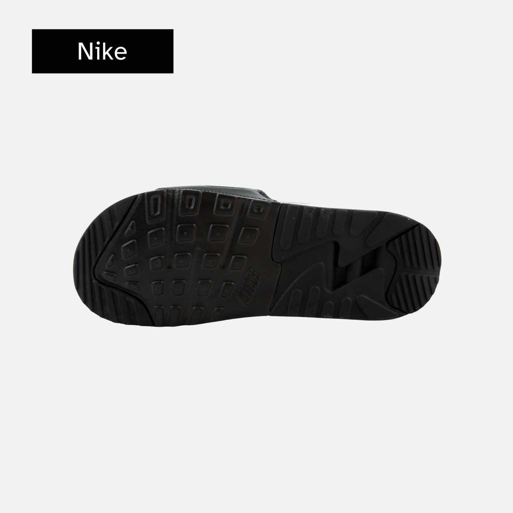 Nike Air Max 90 Slide 'Black'