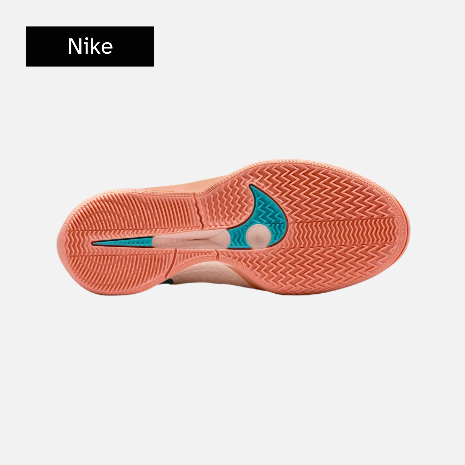 Nike Wmns Sabrina 2 EP 'Activate'