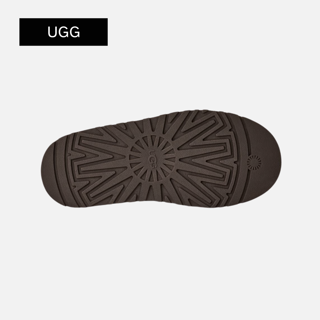 UGG Wmns Tazz 2 'Dusted Cocoa'