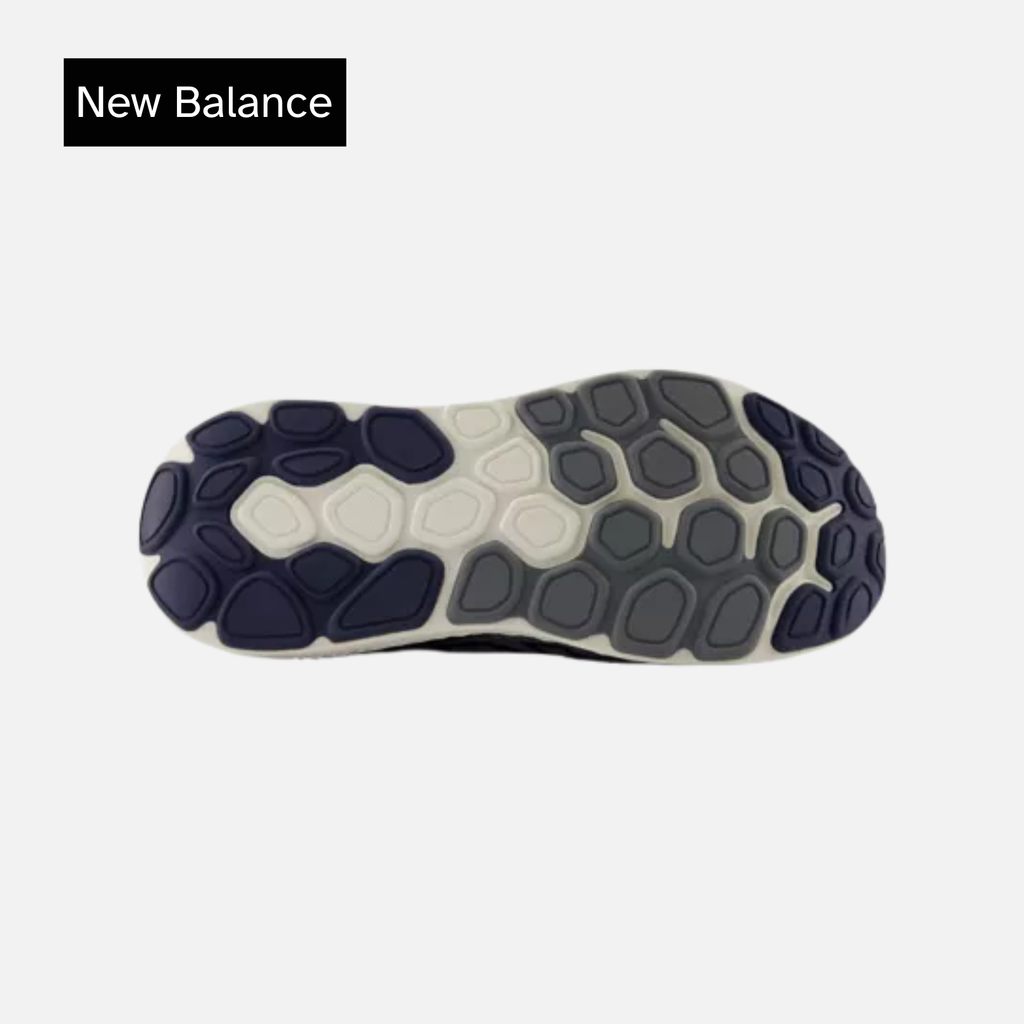 New Balance Fresh Foam X 1540v4 'Aluminum Grey Navy'