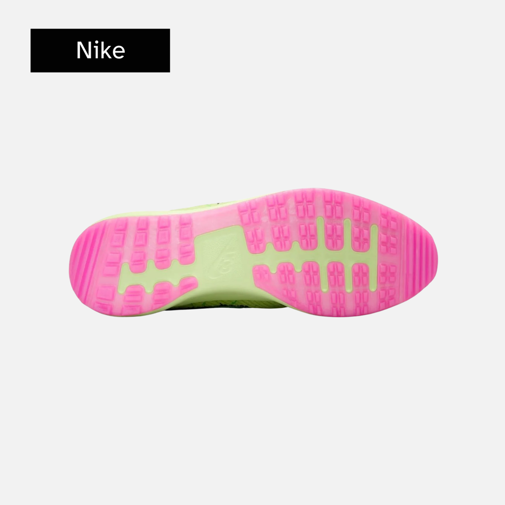 Waste Management Phoenix Open x Nike Roshe Golf 2 'Prickly Pear'