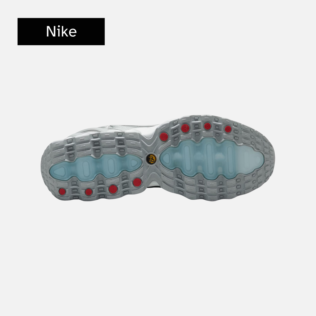 Nike Wmns Air Max DN8 'Wolf Grey Metallic Silver'