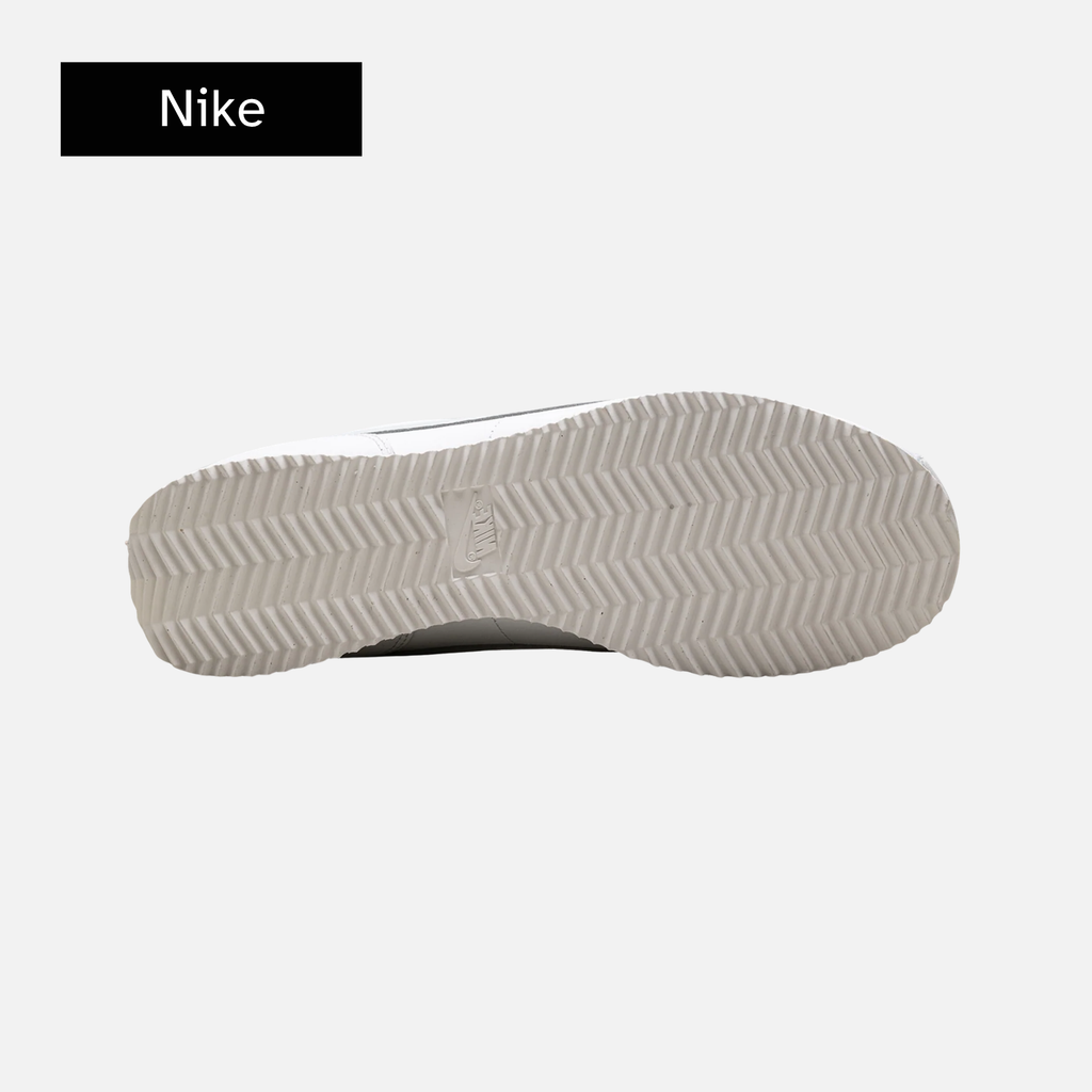 Nike Wmns Cortez 'White Light Silver'