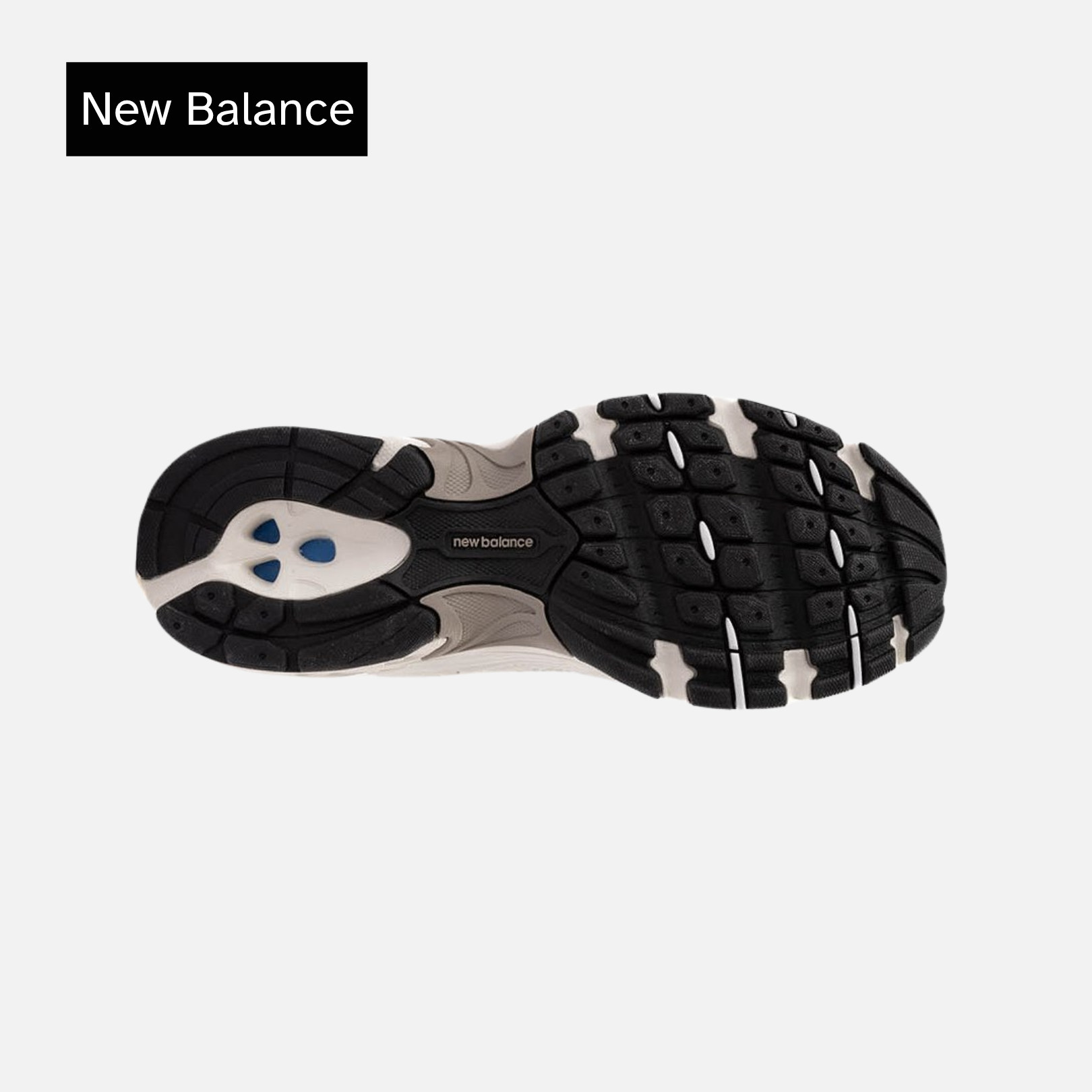 New Balance 530 'Sea Salt Arid Stone'