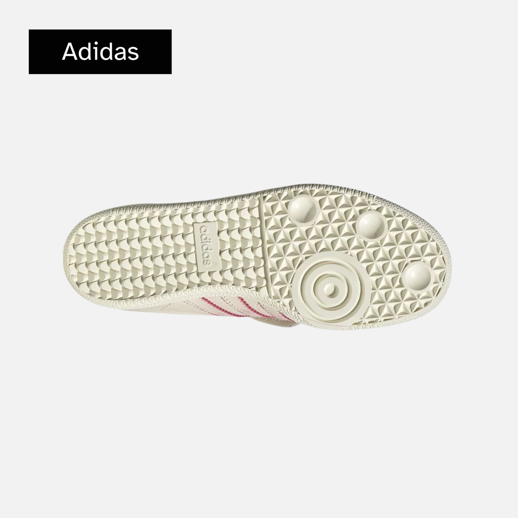 Adidas Wmns Samba LT 'Color Fade Pack - Cream Shock Pink'