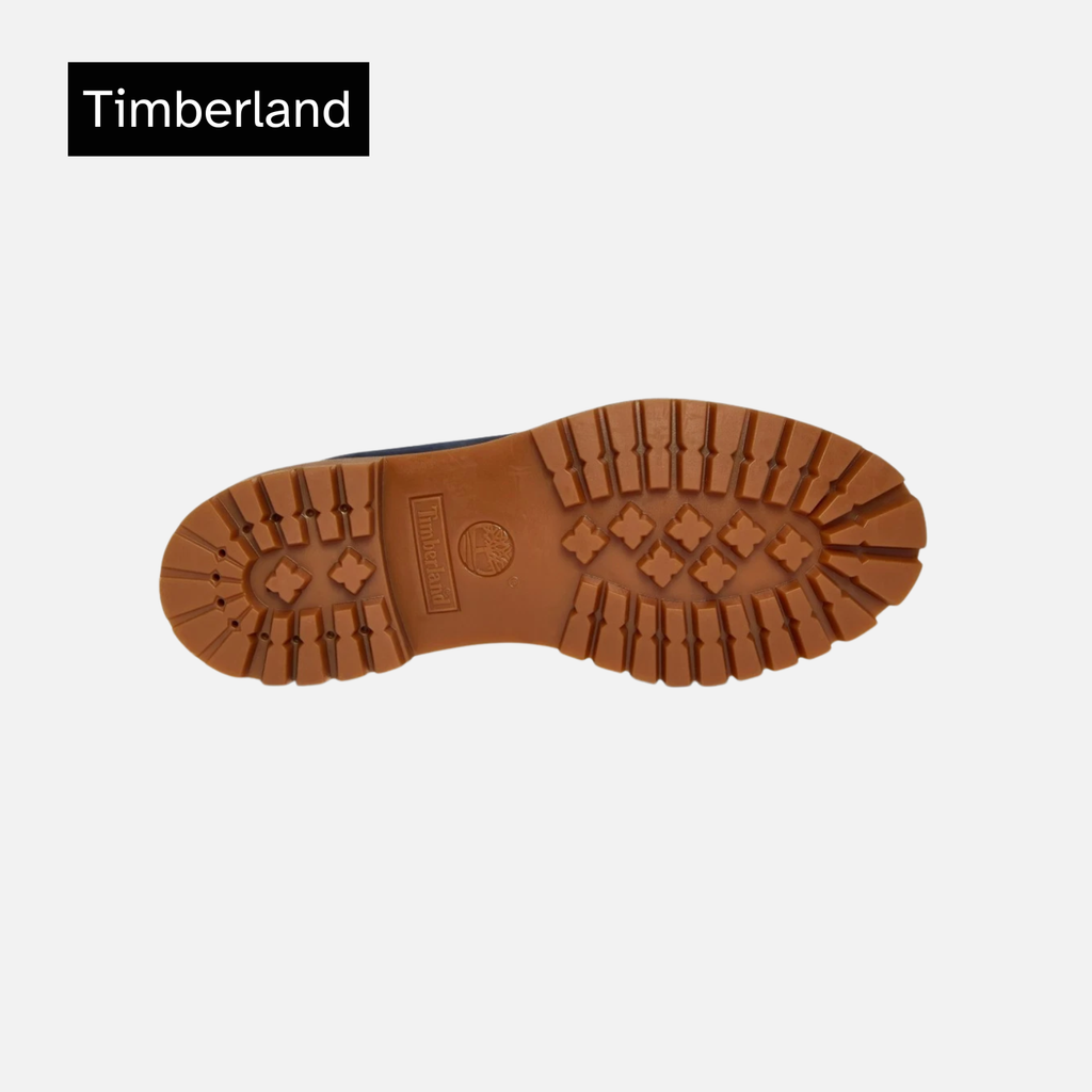 Timberland 6 Inch Premium Waterproof Boot 'Peacoat'