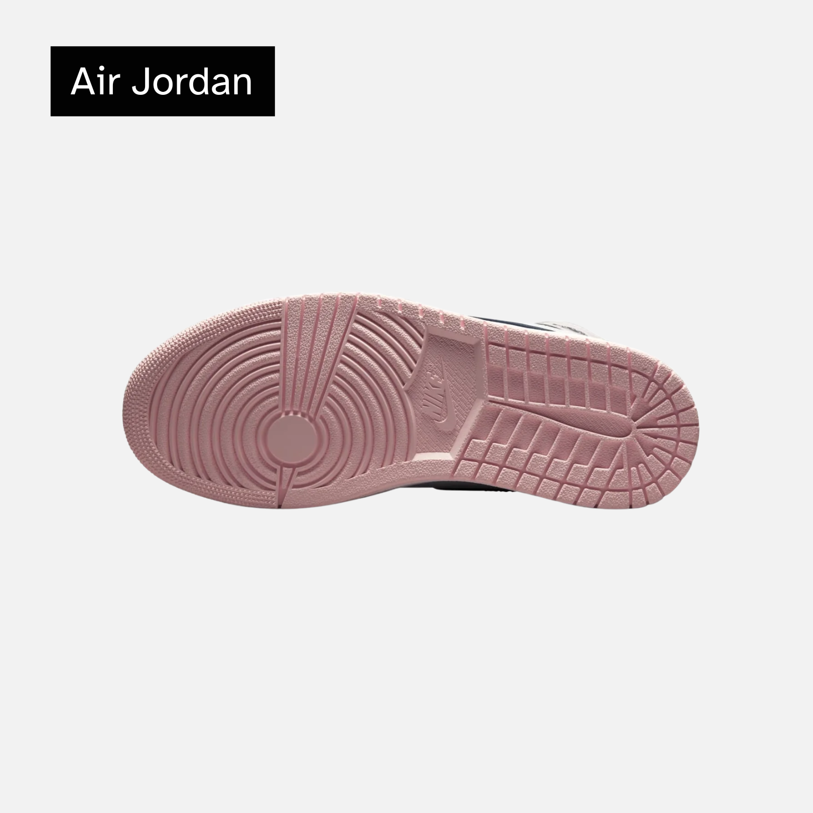Wmns Air Jordan 1 Retro High OG SE 'Bubble Gum'