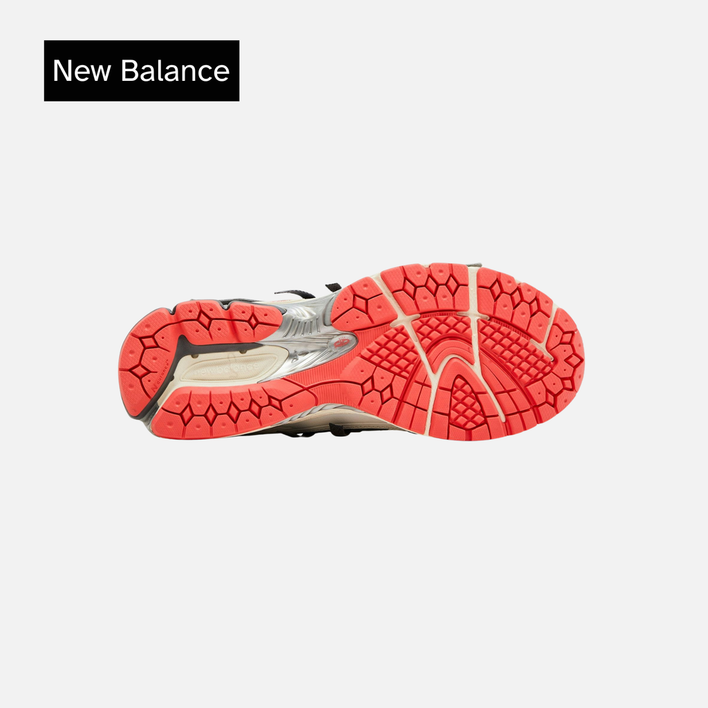 New Balance 1906A 'Slate Grey Raincloud Drift Red'