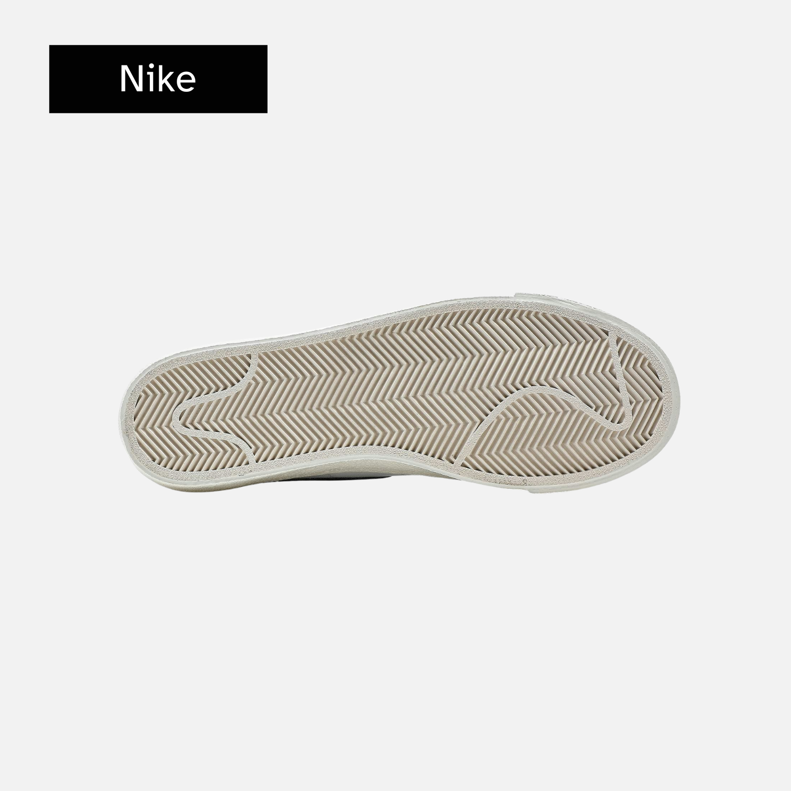 Nike Wmns Blazer Low '77 'White Black'