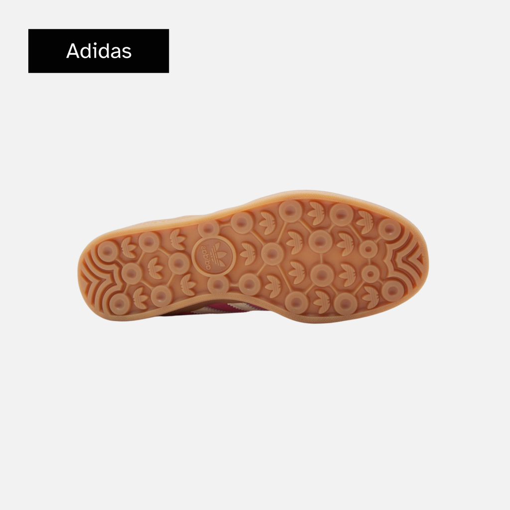 Adidas Wmns Gazelle 'Pink White Gum'