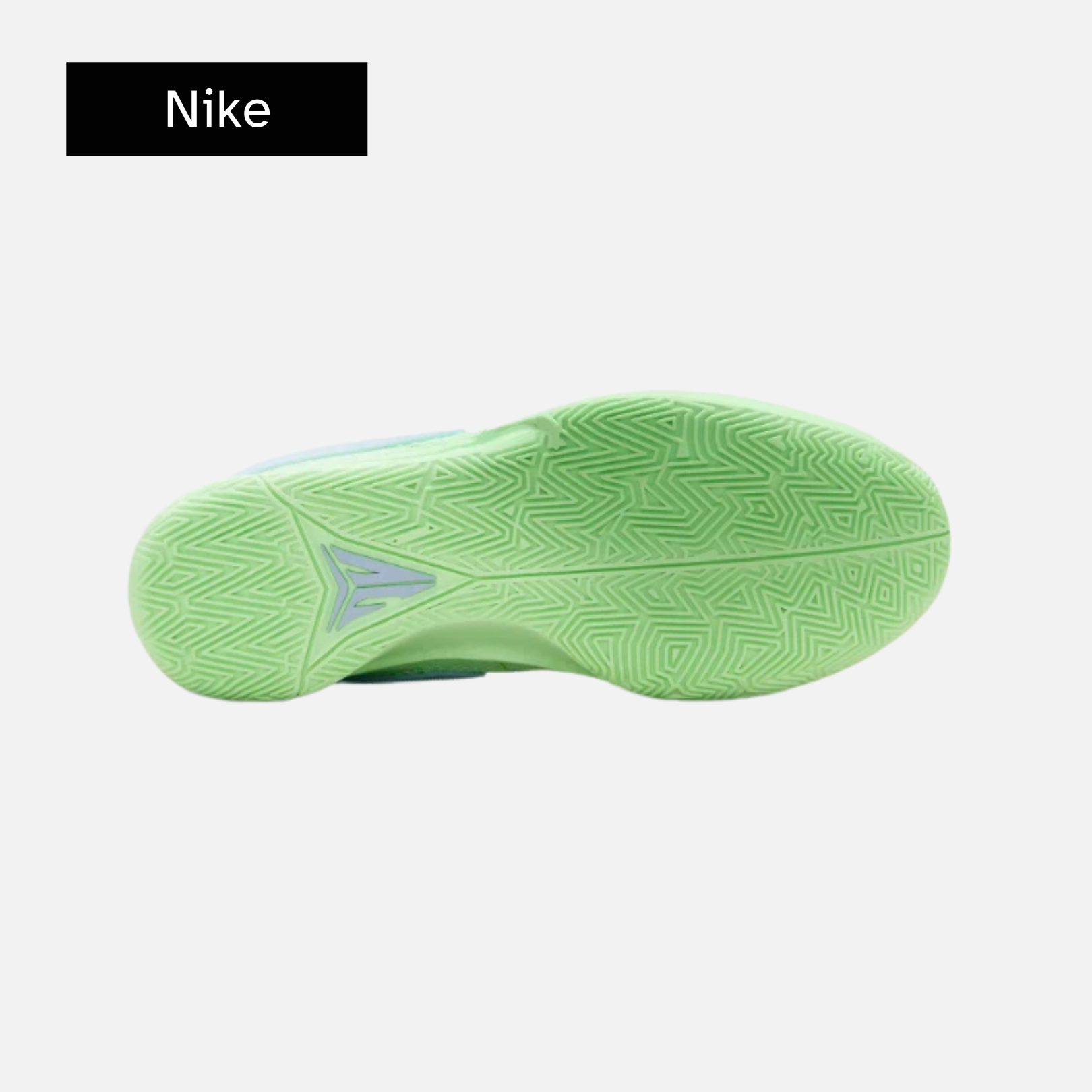 Nike Ja 1 EP 'Mismatched'