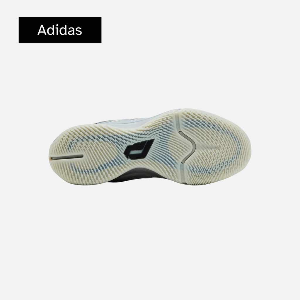 adidas Dame 9 'Tecmo Bowl'
