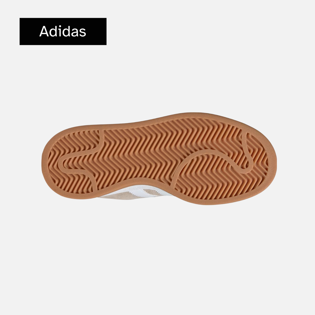 adidas Campus 00s J 'Wonder Beige Gum' GS