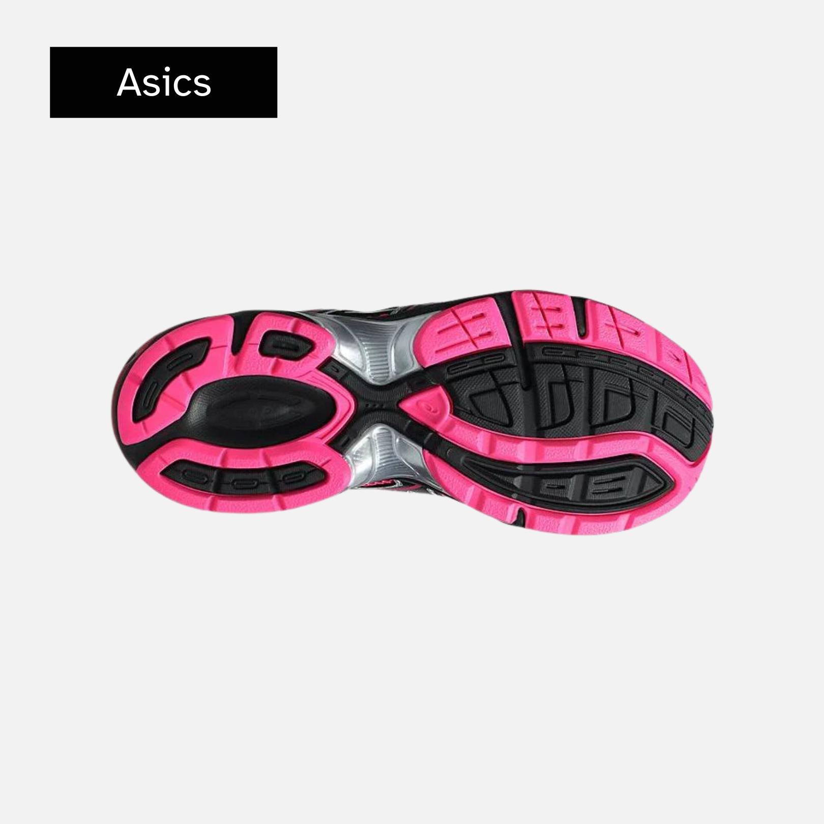 Asics Wmns Gel 1130 'Pink Glo'