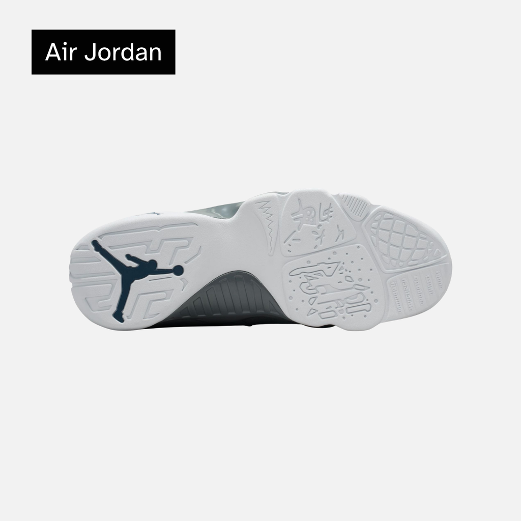 Air Jordan 9 Retro 'Flint Grey' 2026